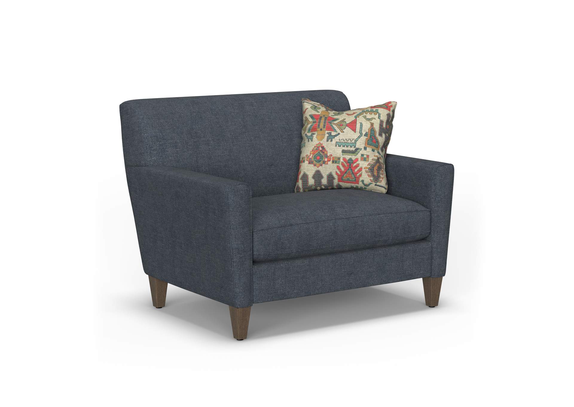 Digby Chair and a Half image 3