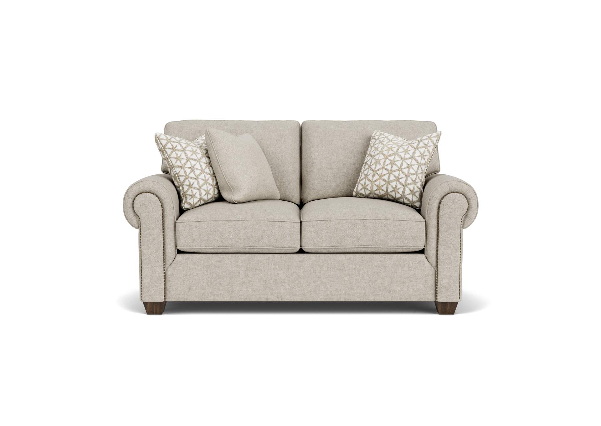 Carson Loveseat image 4