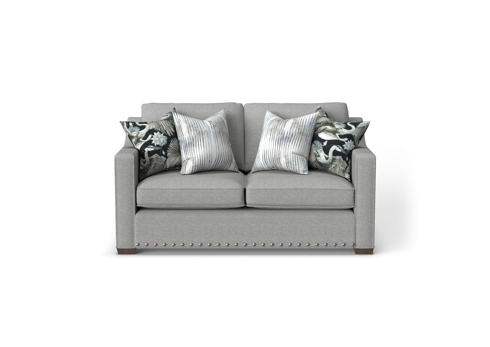 Milo Loveseat image 6