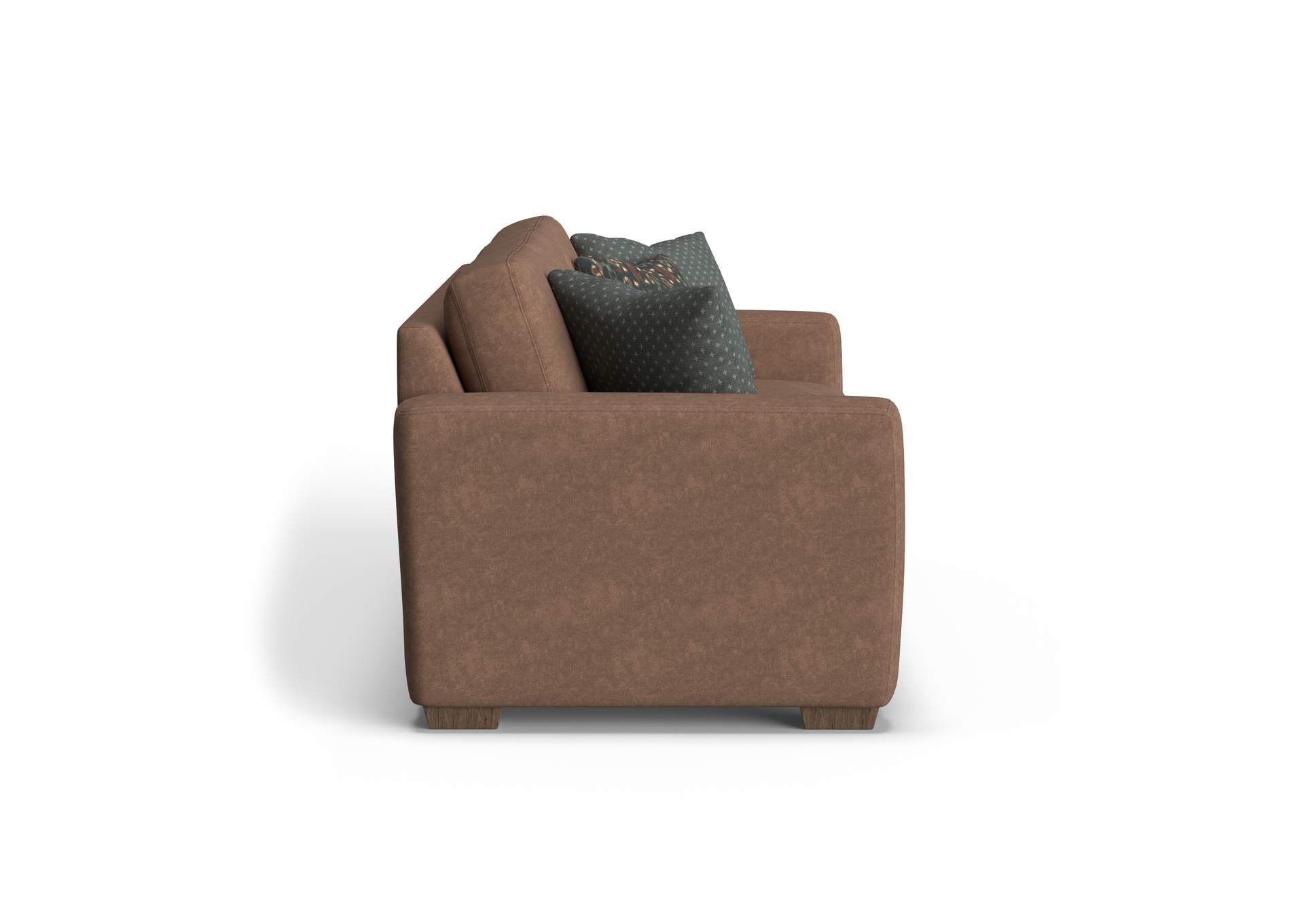 Collins Large Three-Cushion Sofa image 9