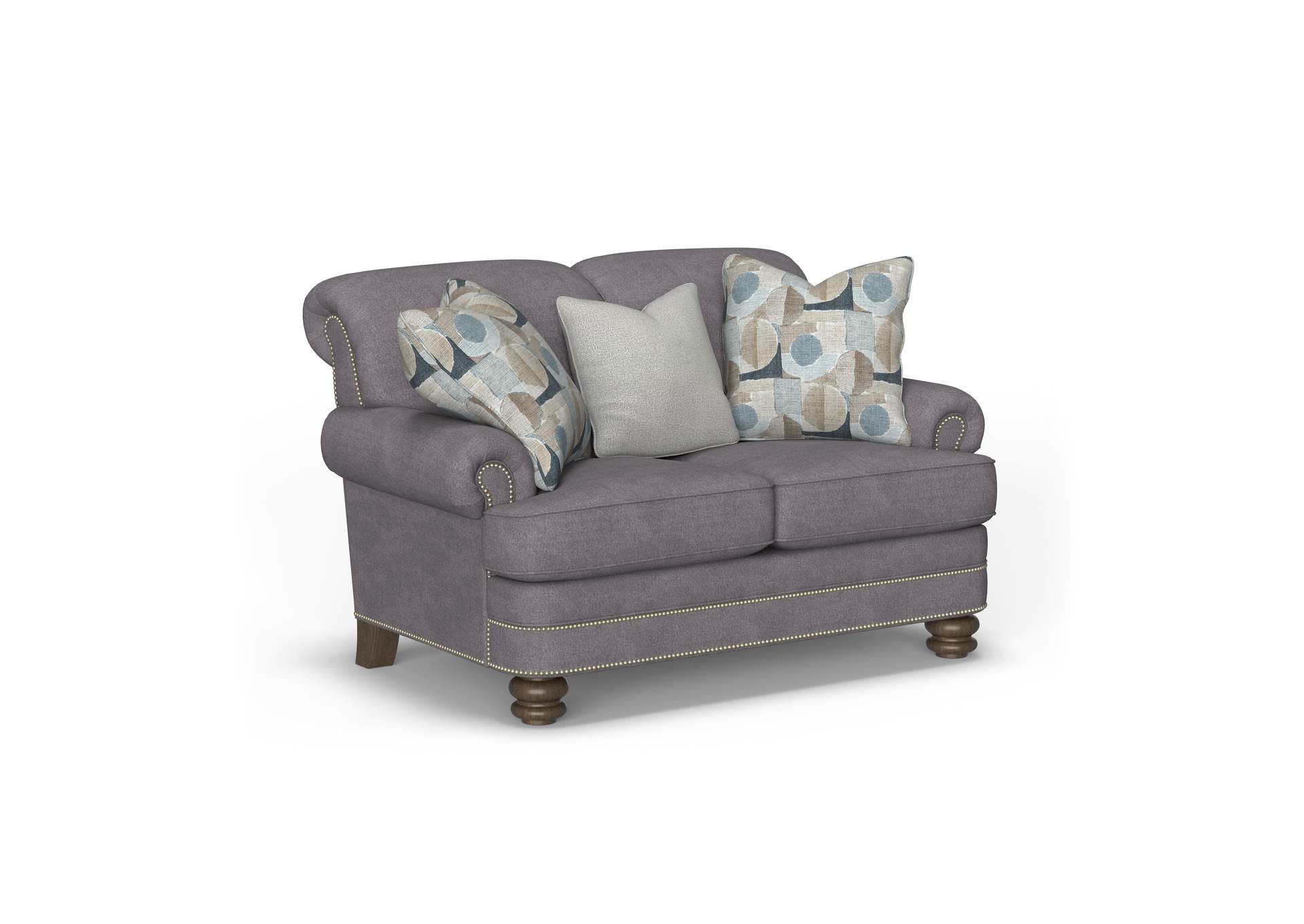 Bay Bridge Loveseat image 4