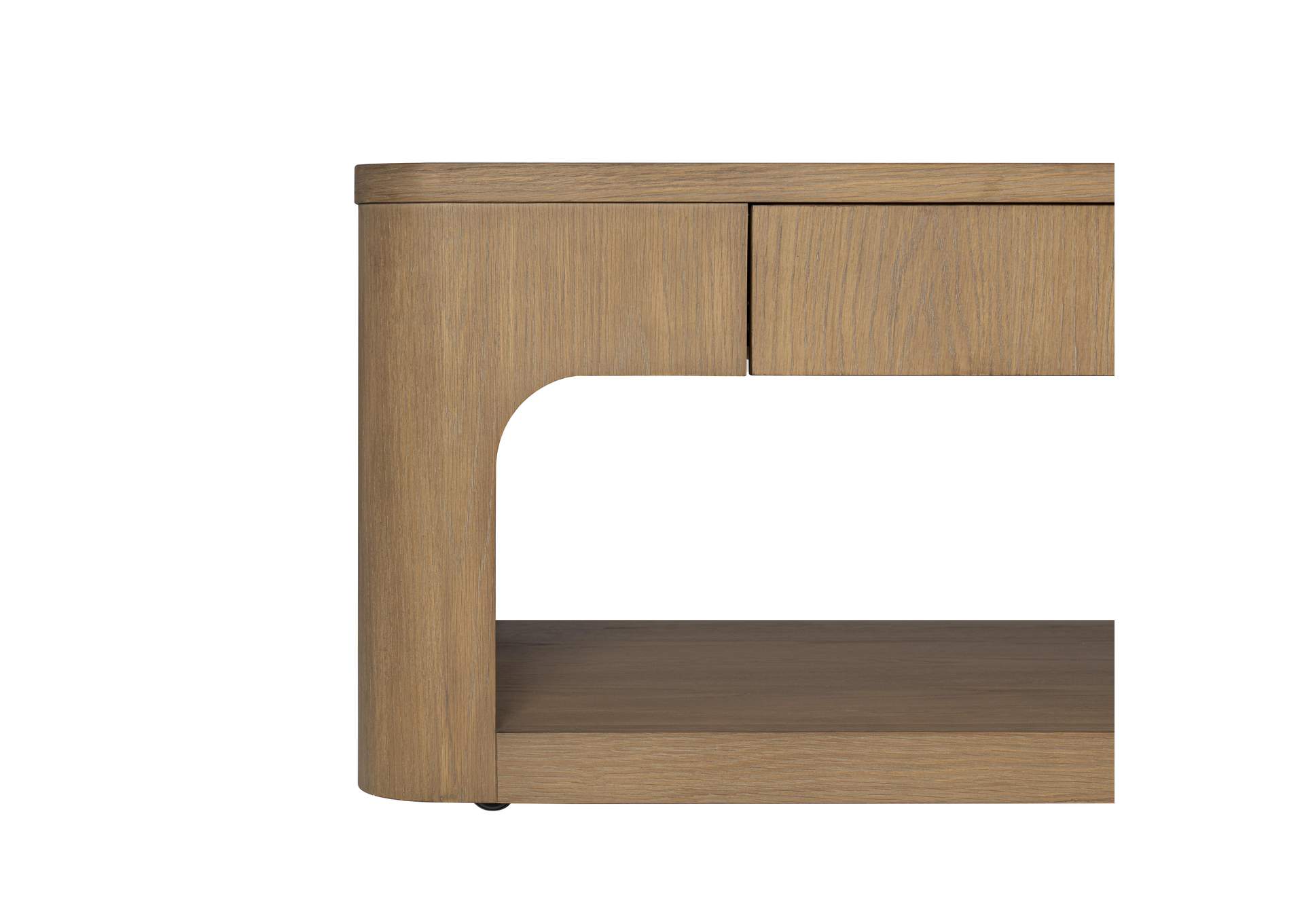 Normandy Rectangular Coffee Table image 9