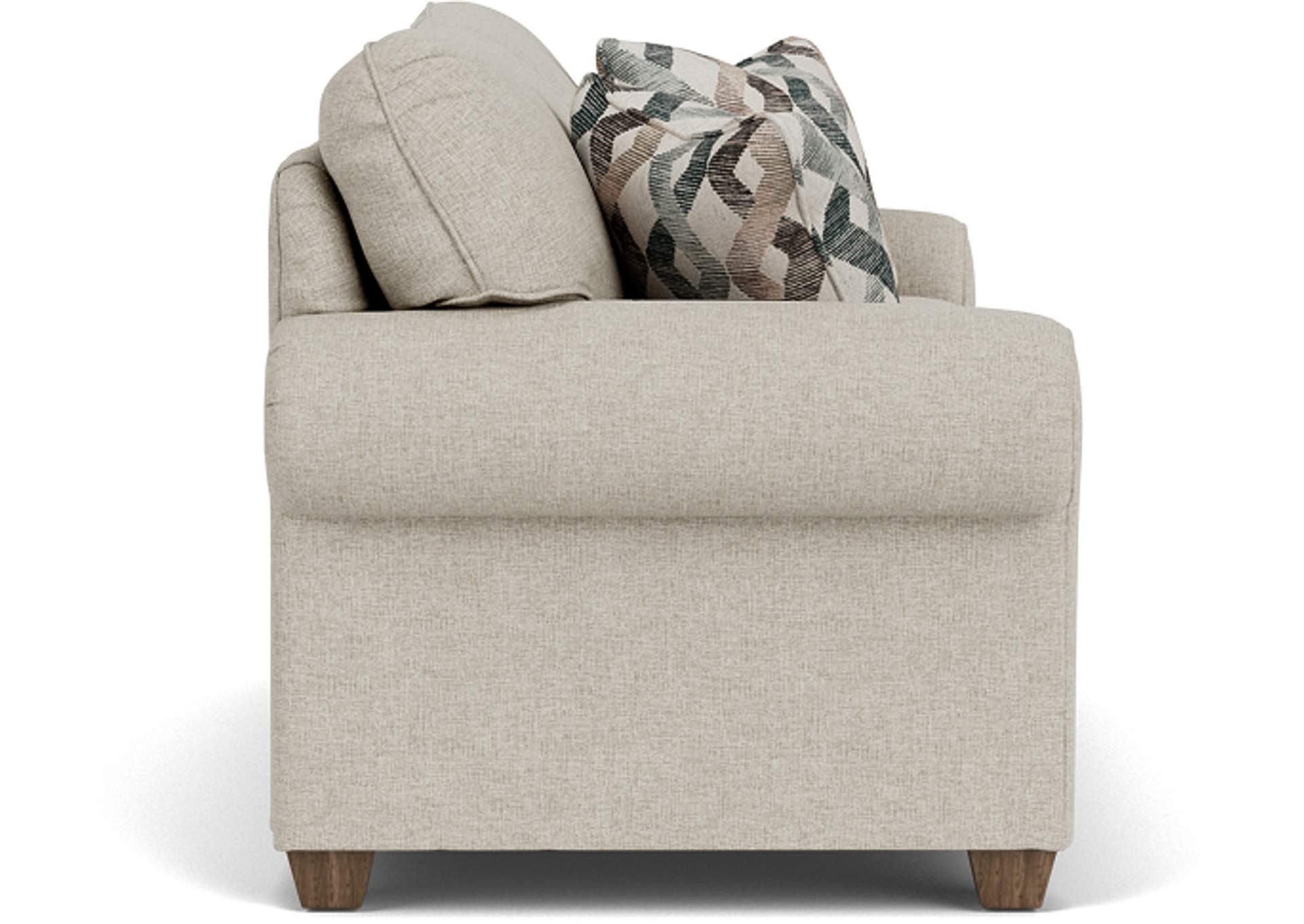 Thornton Full Sleeper image 7