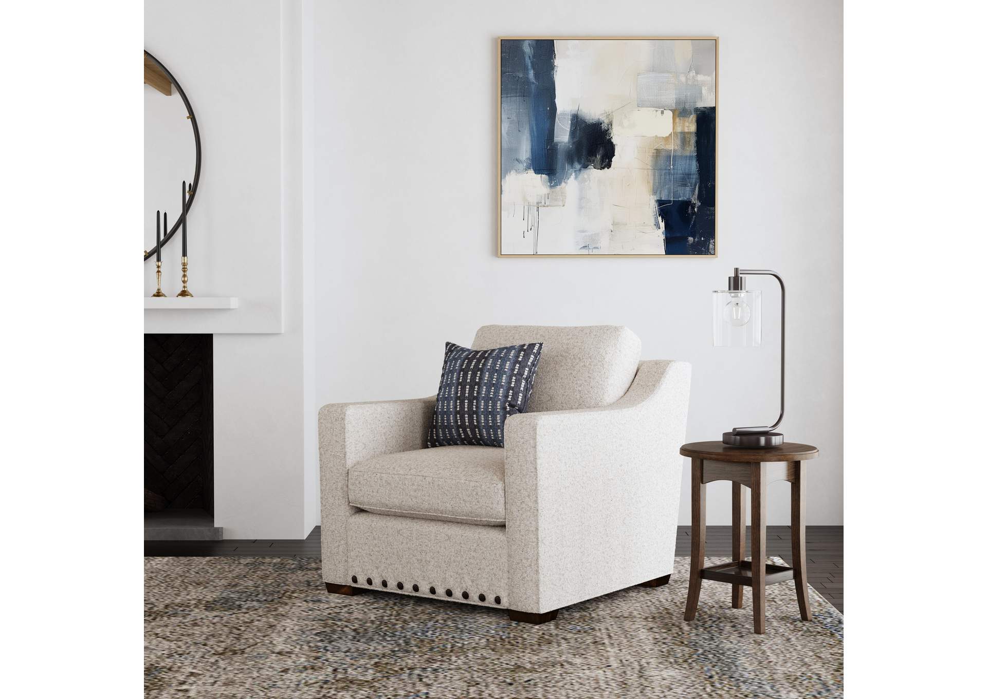 Milo Chair image 12