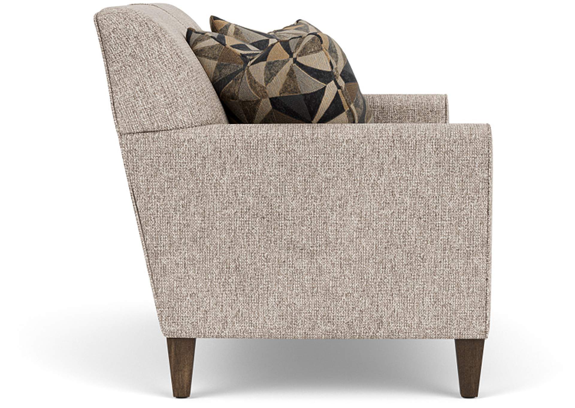 Digby Loveseat image 9