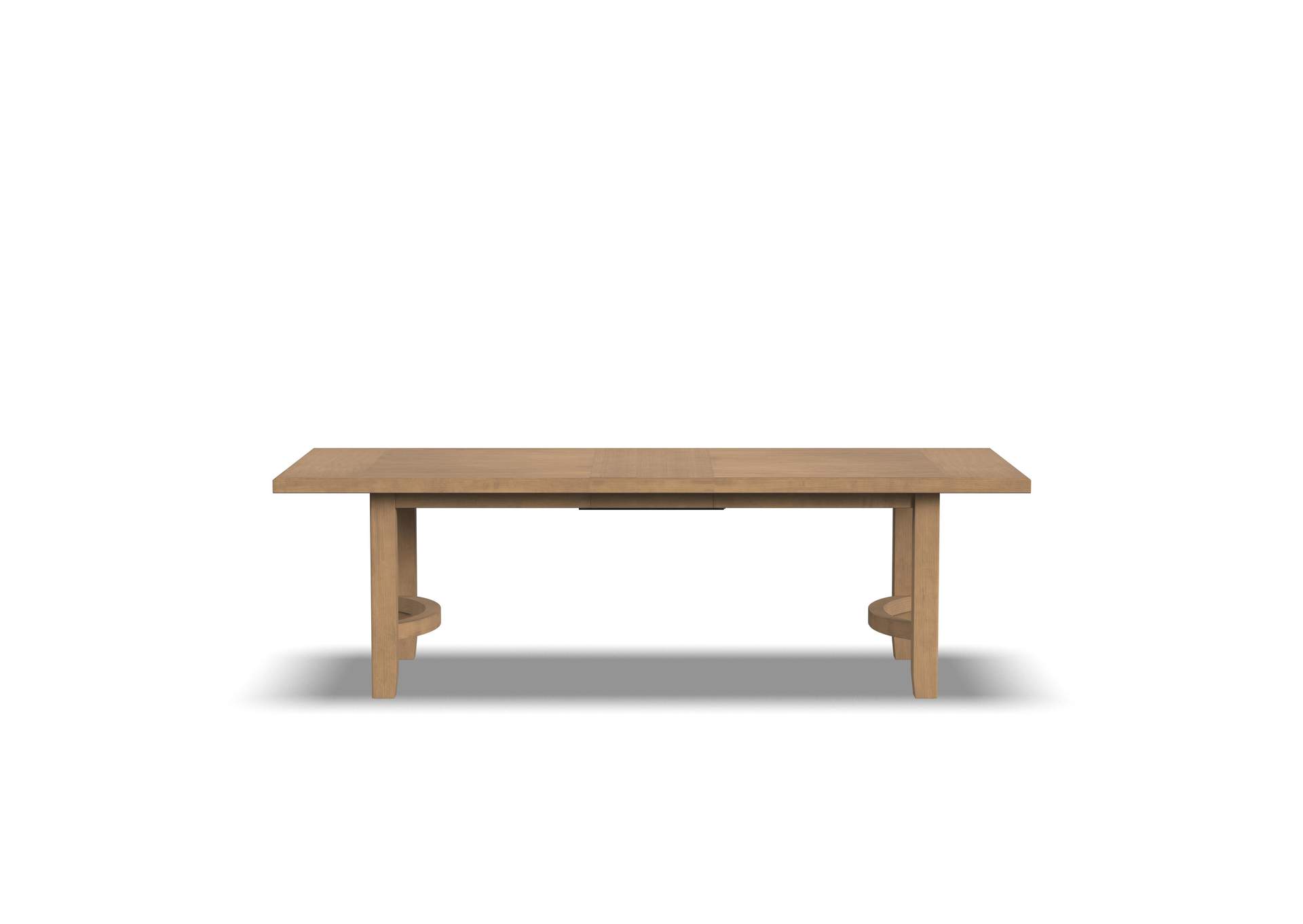 Normandy Rectangular Dining Table image 3