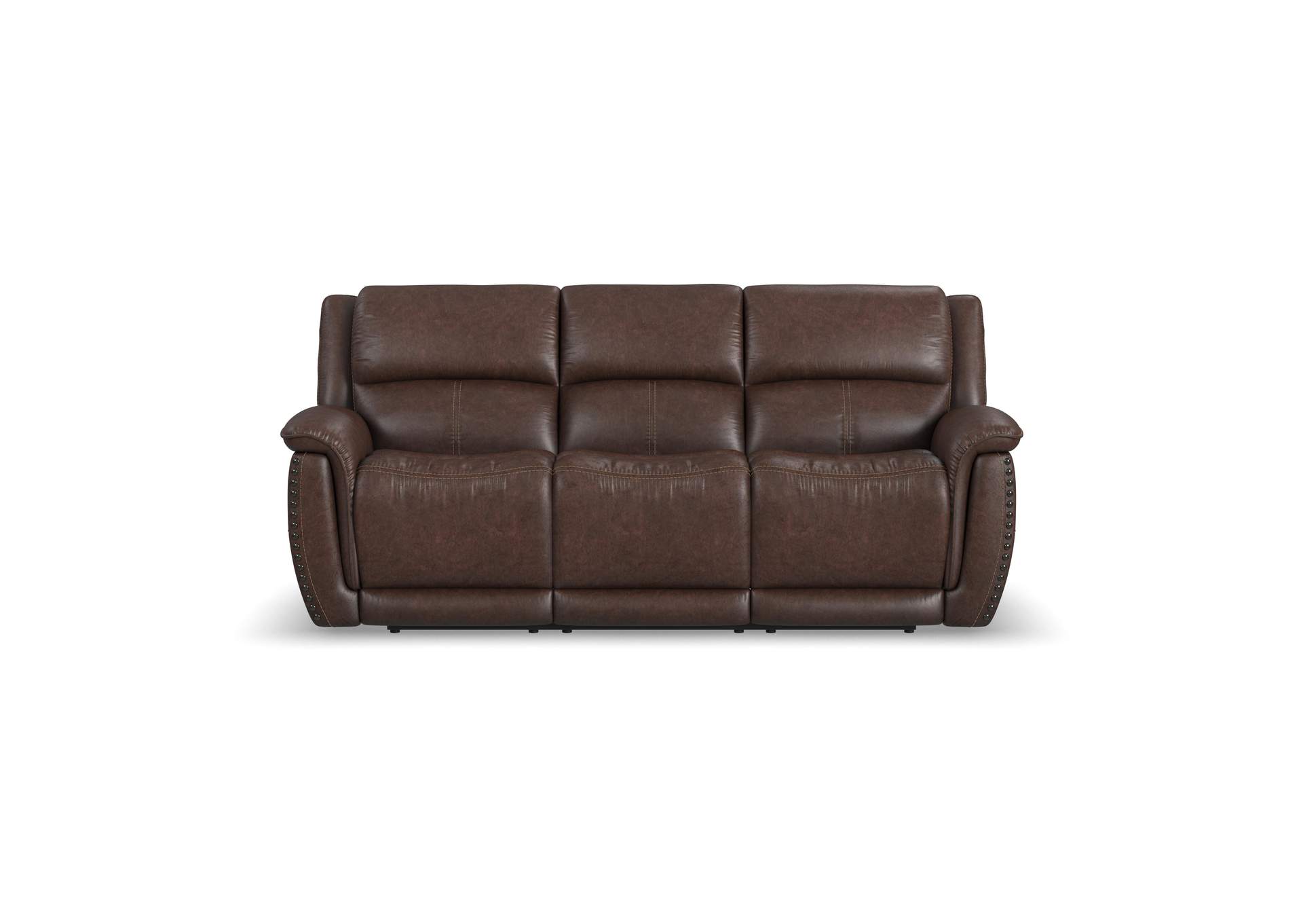 Beau Power Reclining Sofa with Power Headrests image 3