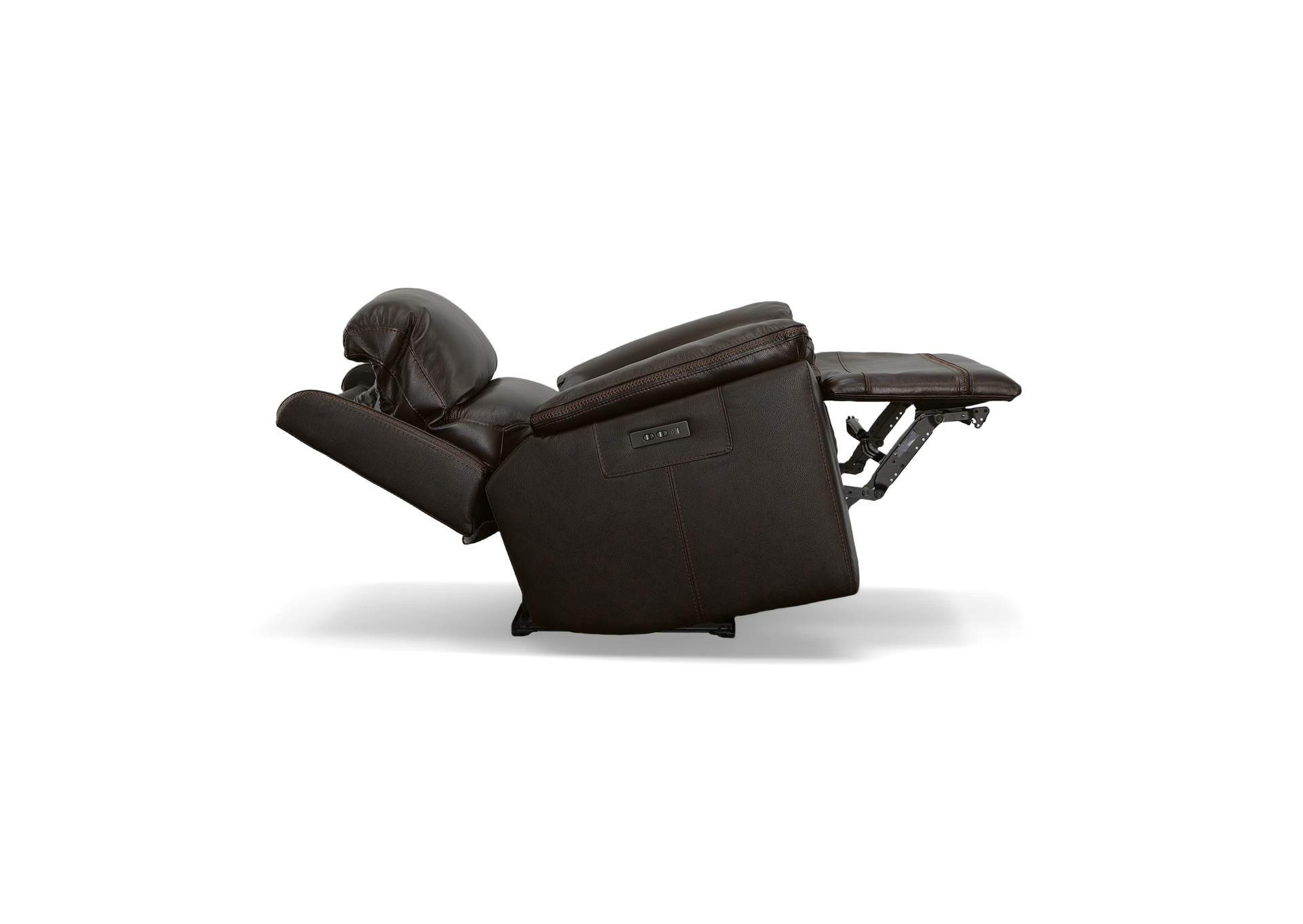 Jackson Power Recliner with Power Headrest image 6