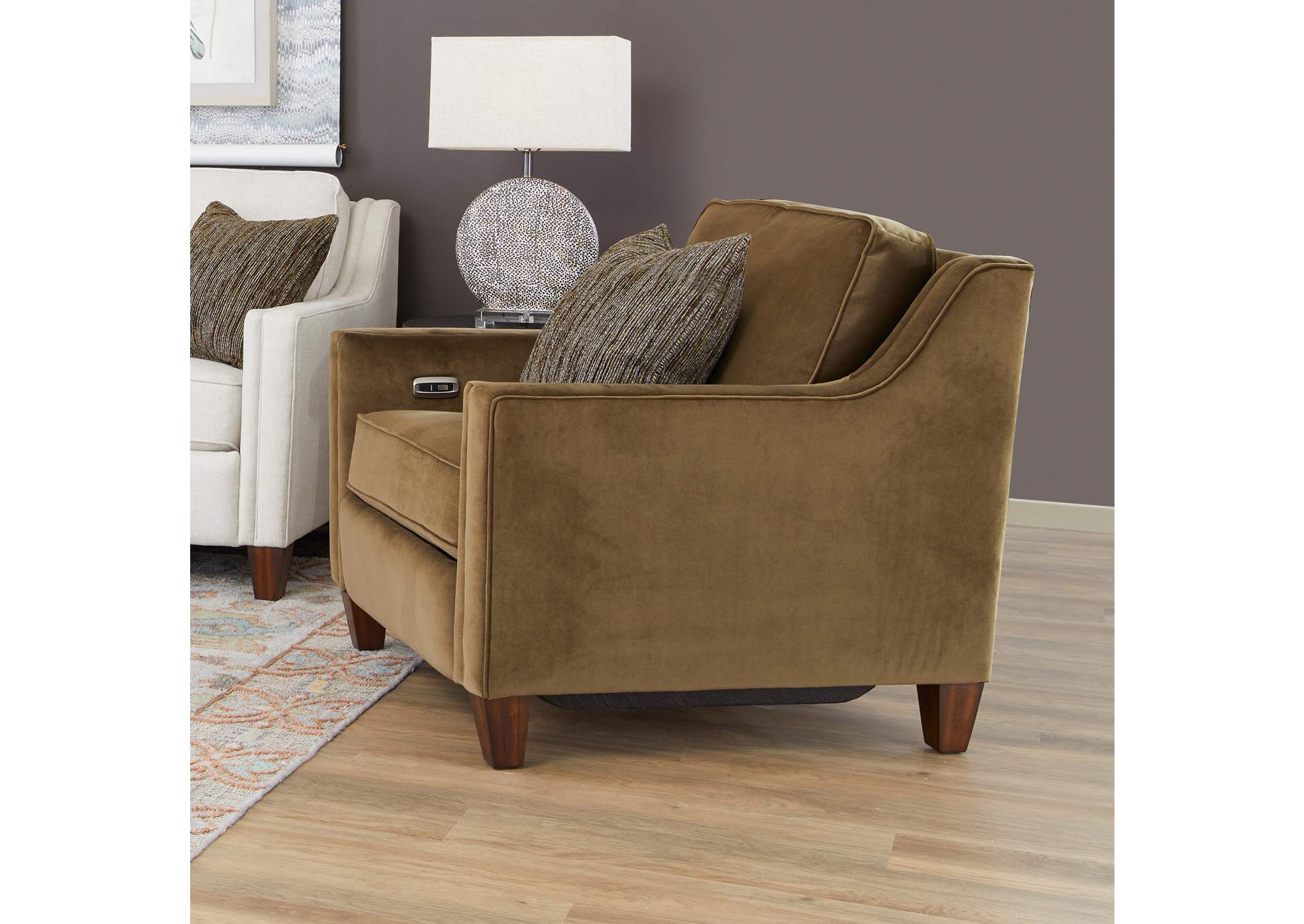 Finley Power Incliner image 11