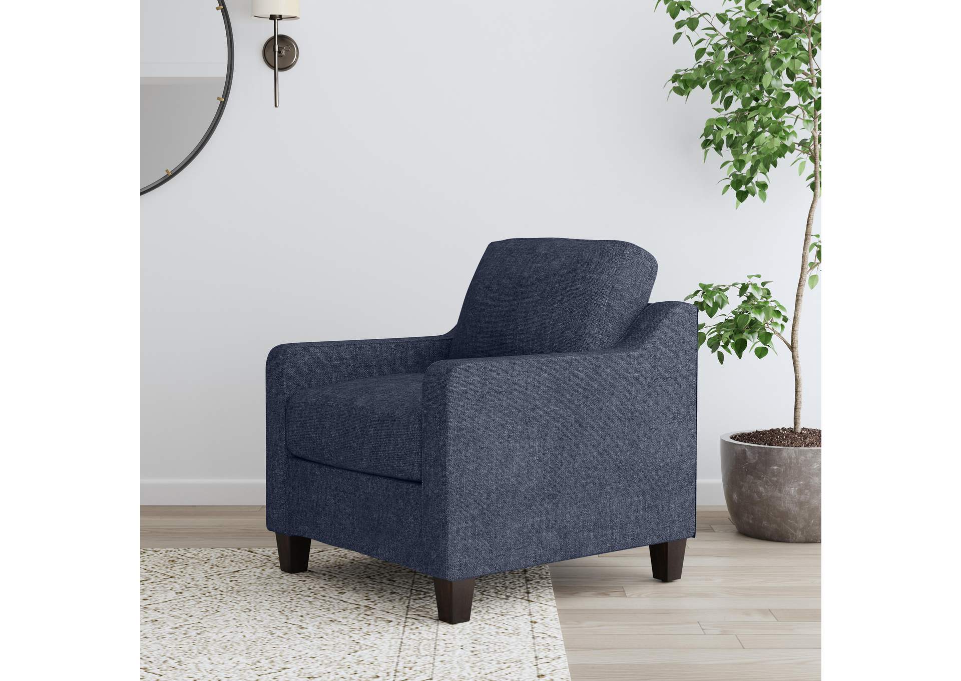 Drew Chair image 12