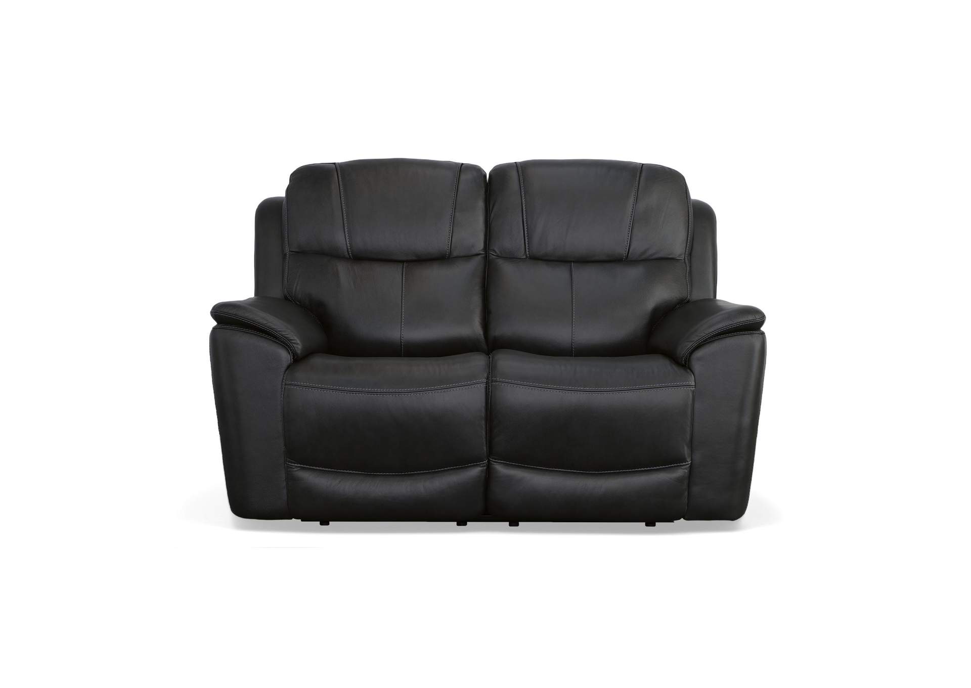 Crew Power Reclining Loveseat with Power Headrests & Lumbar image 7