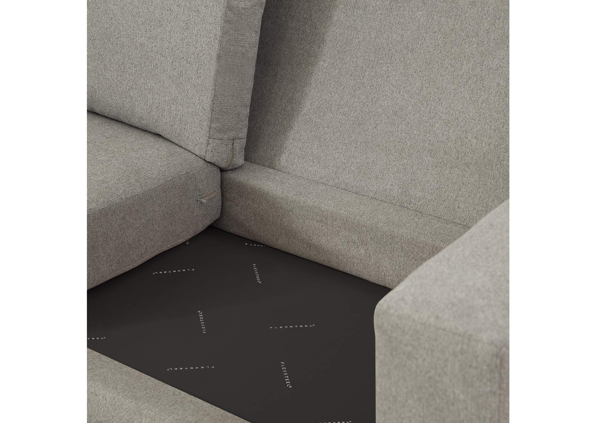 Collins Three-Cushion Sofa image 12