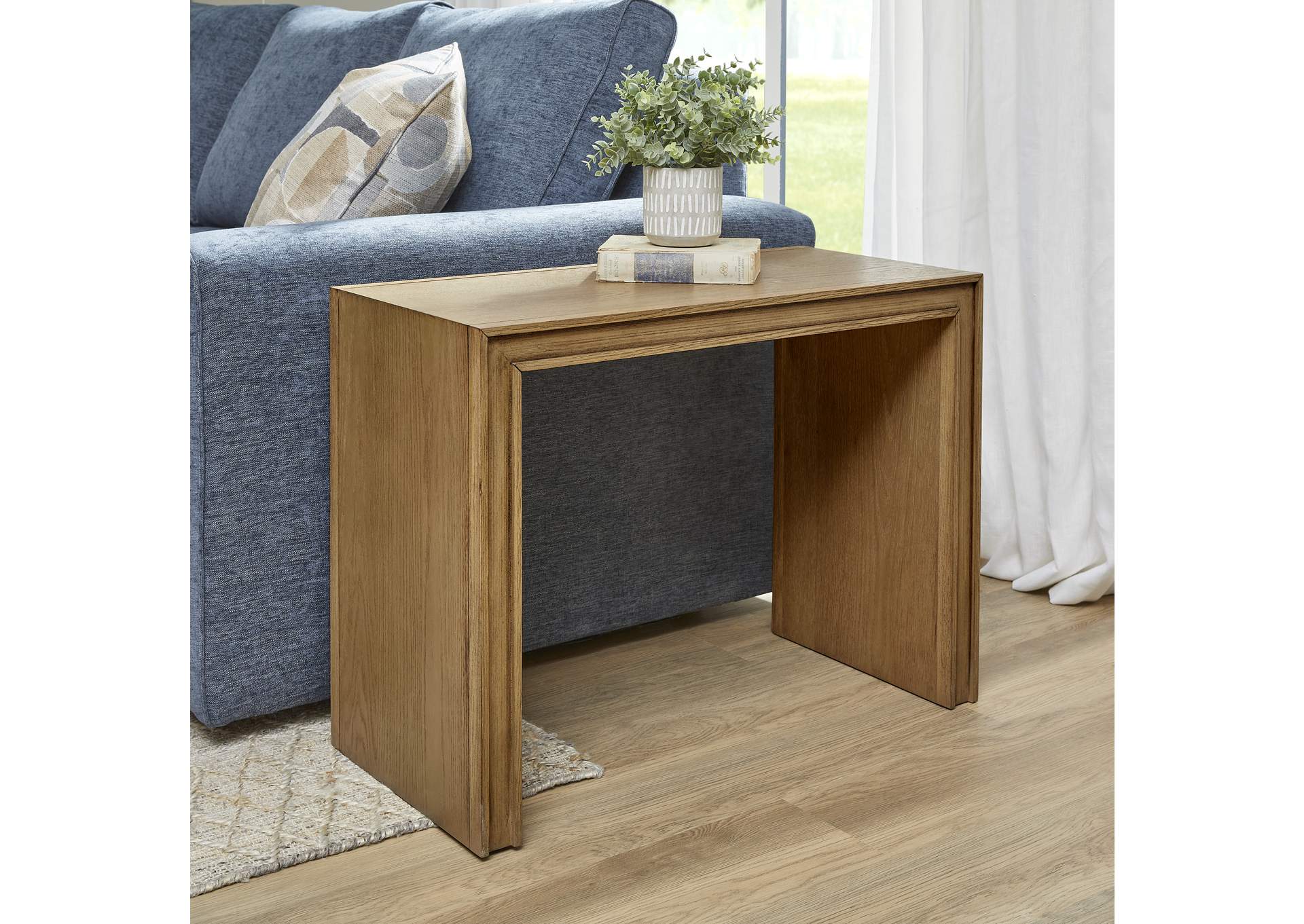 Waterfall Accent Table image 6