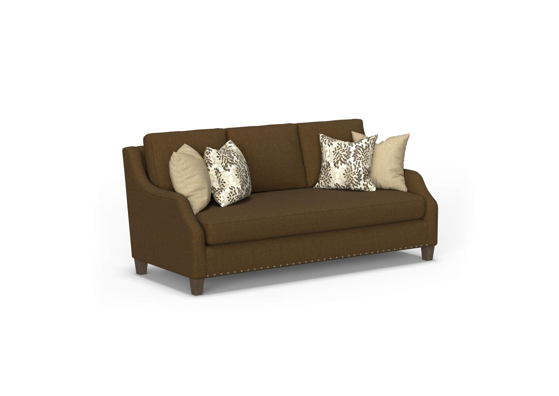 Gianna Bench Sofa image 4