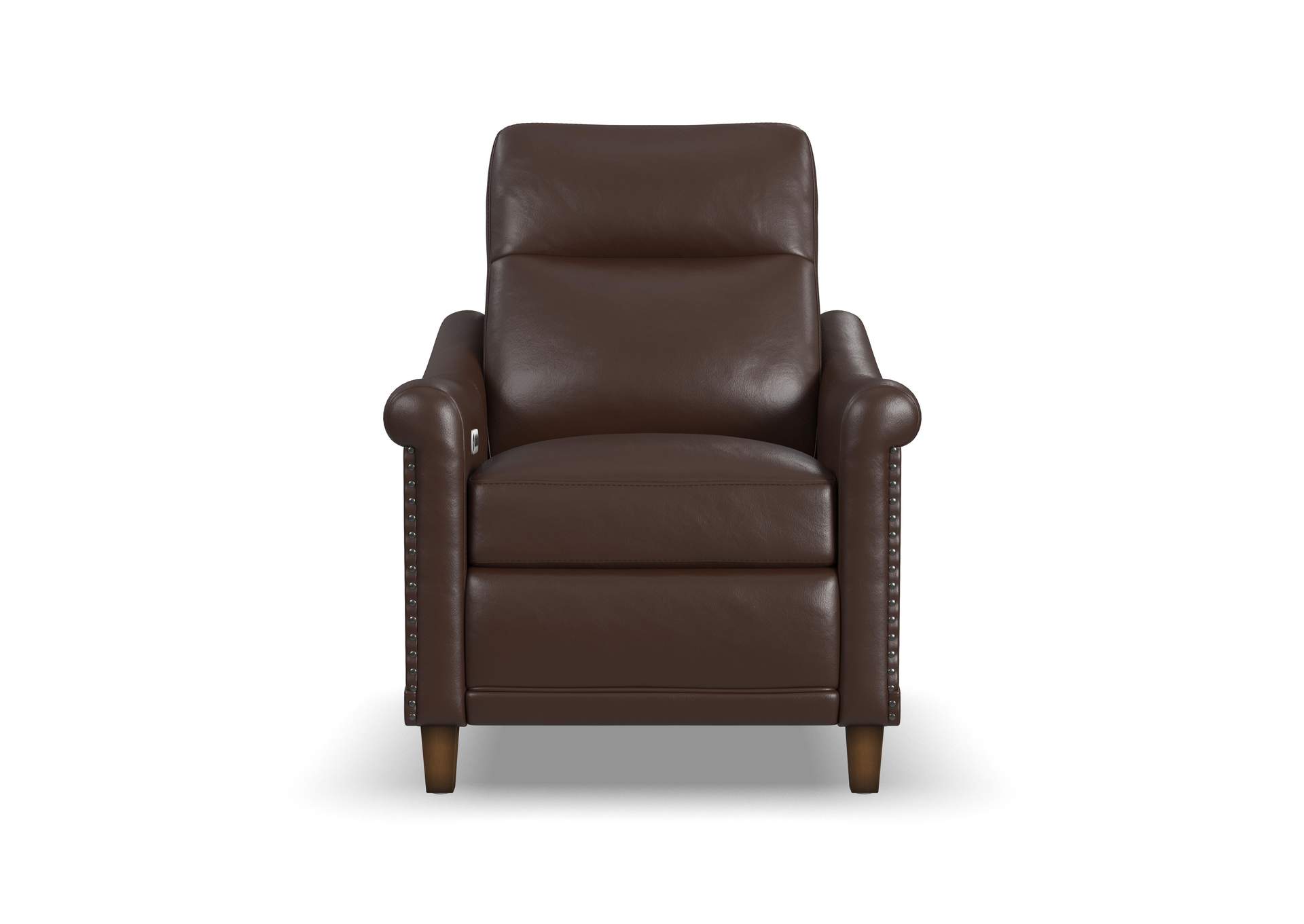 Elizabeth Power Recliner with Power Headrest image 3