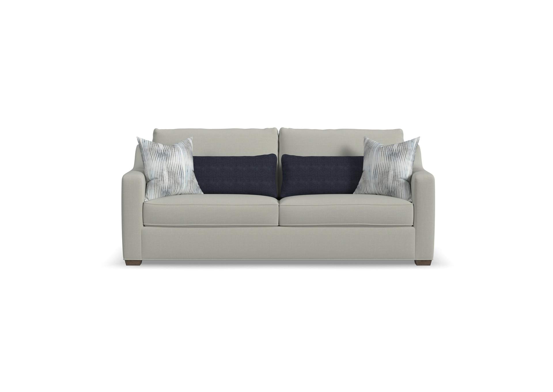 Milo Two-Cushion Sofa image 3