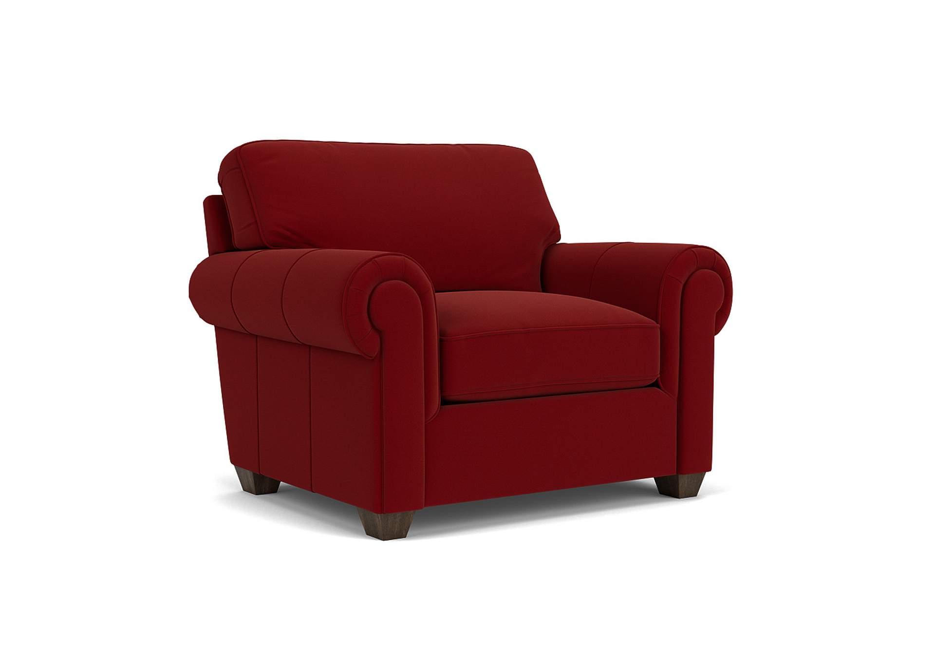 Carson Chair image 4