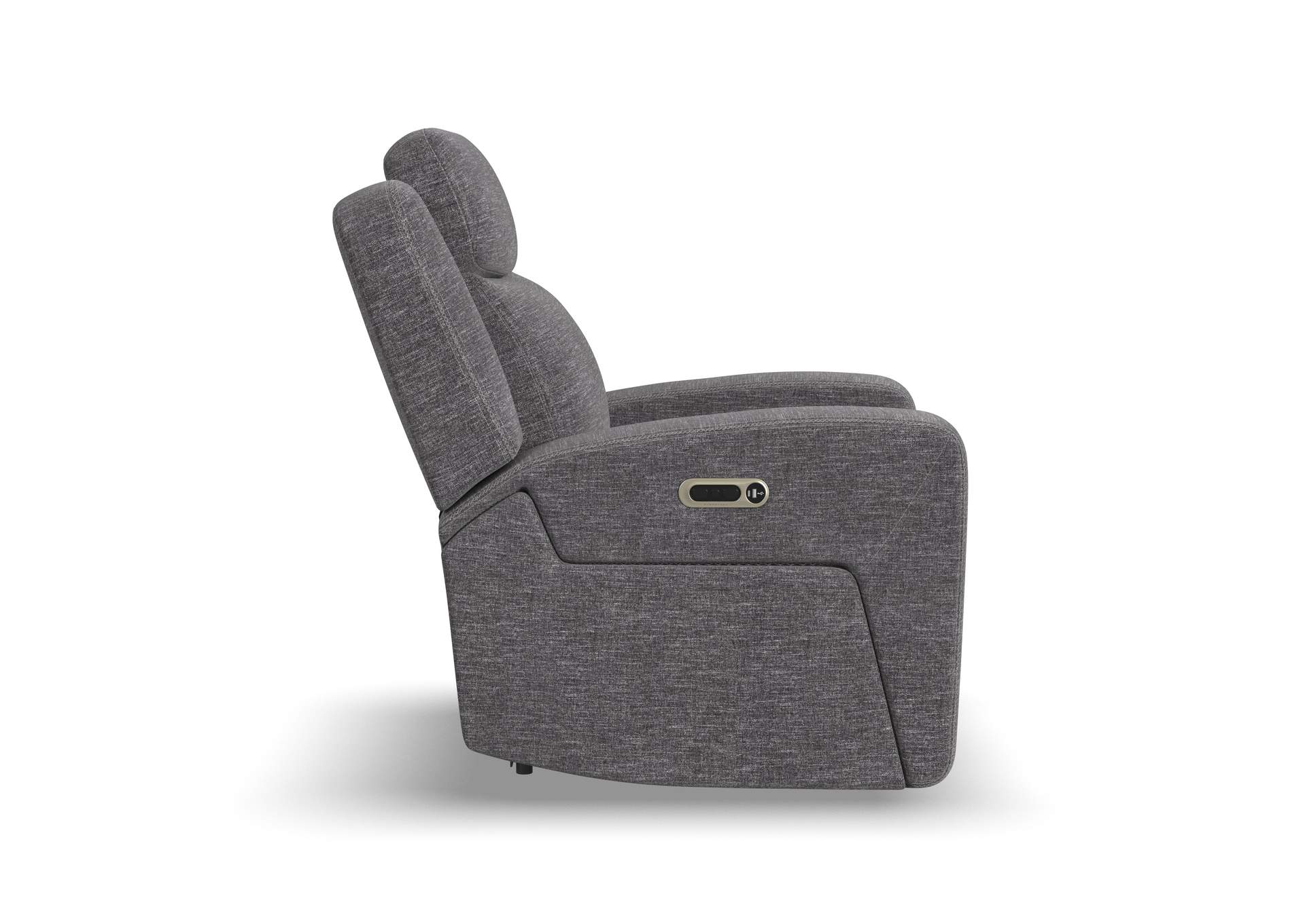 Ridge Power Recliner with Power Headrest image 4