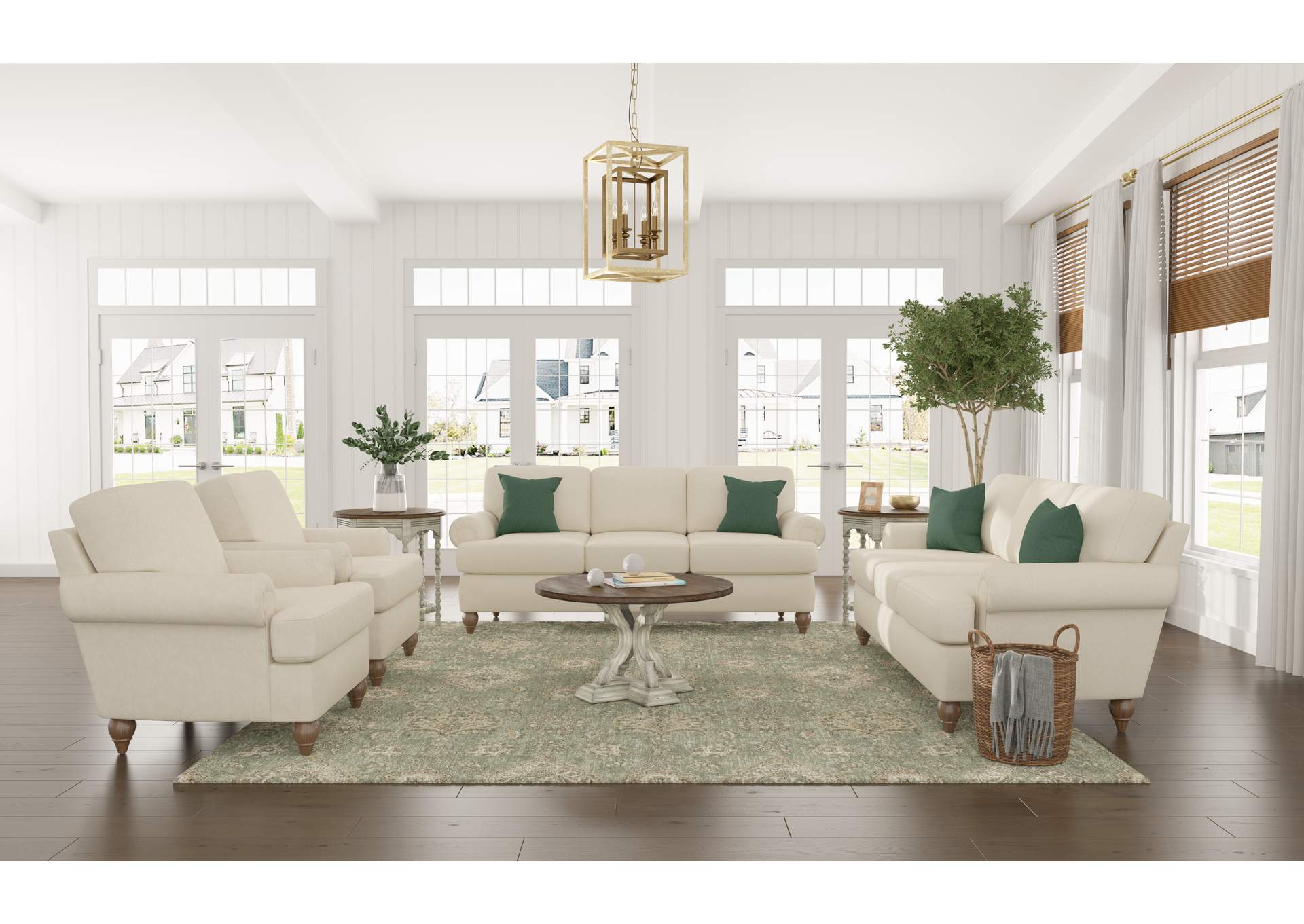 Moxy Sofa image 11