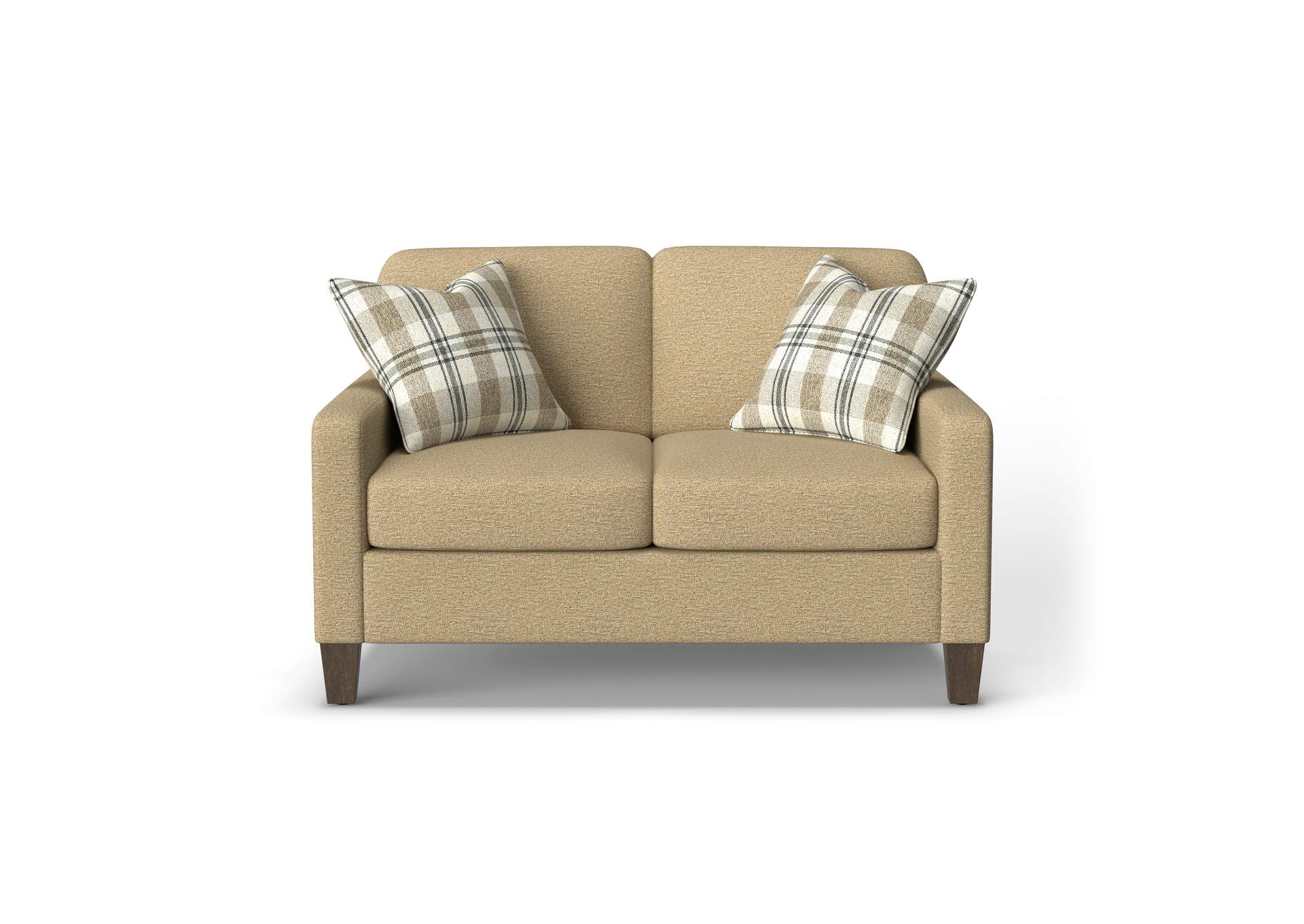 Moxy Loveseat image 6