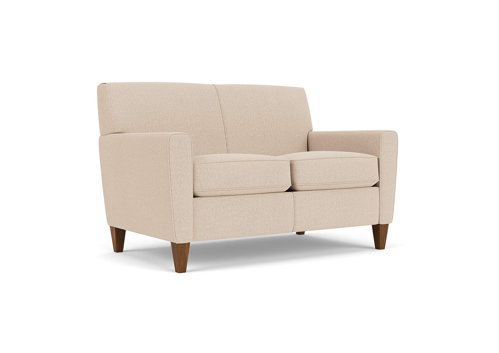 Digby Loveseat image 1