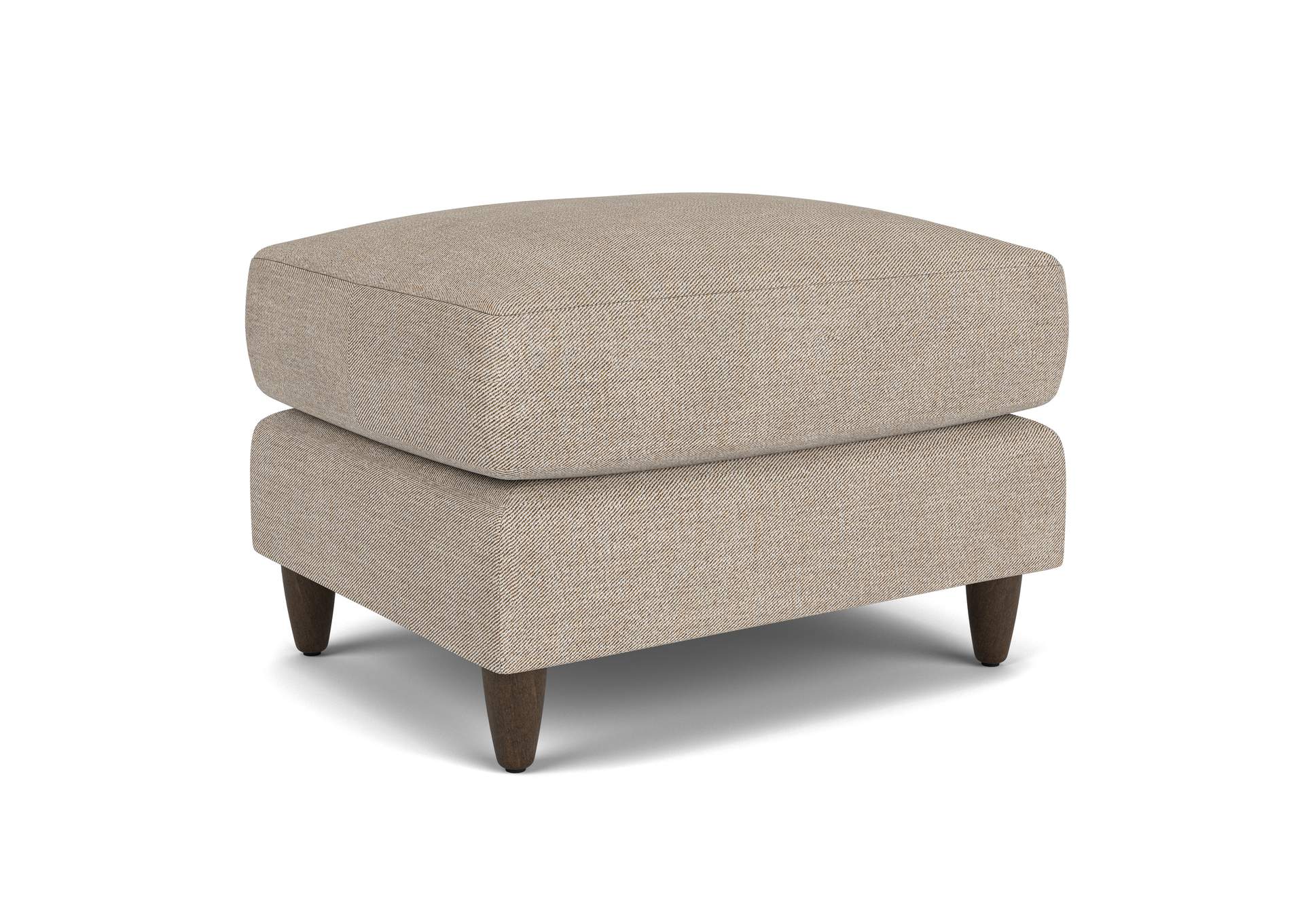 Fern Ottoman image 3