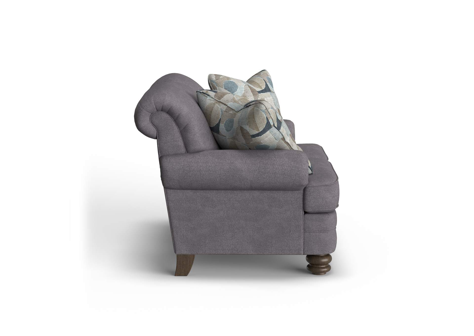 Bay Bridge Loveseat image 9