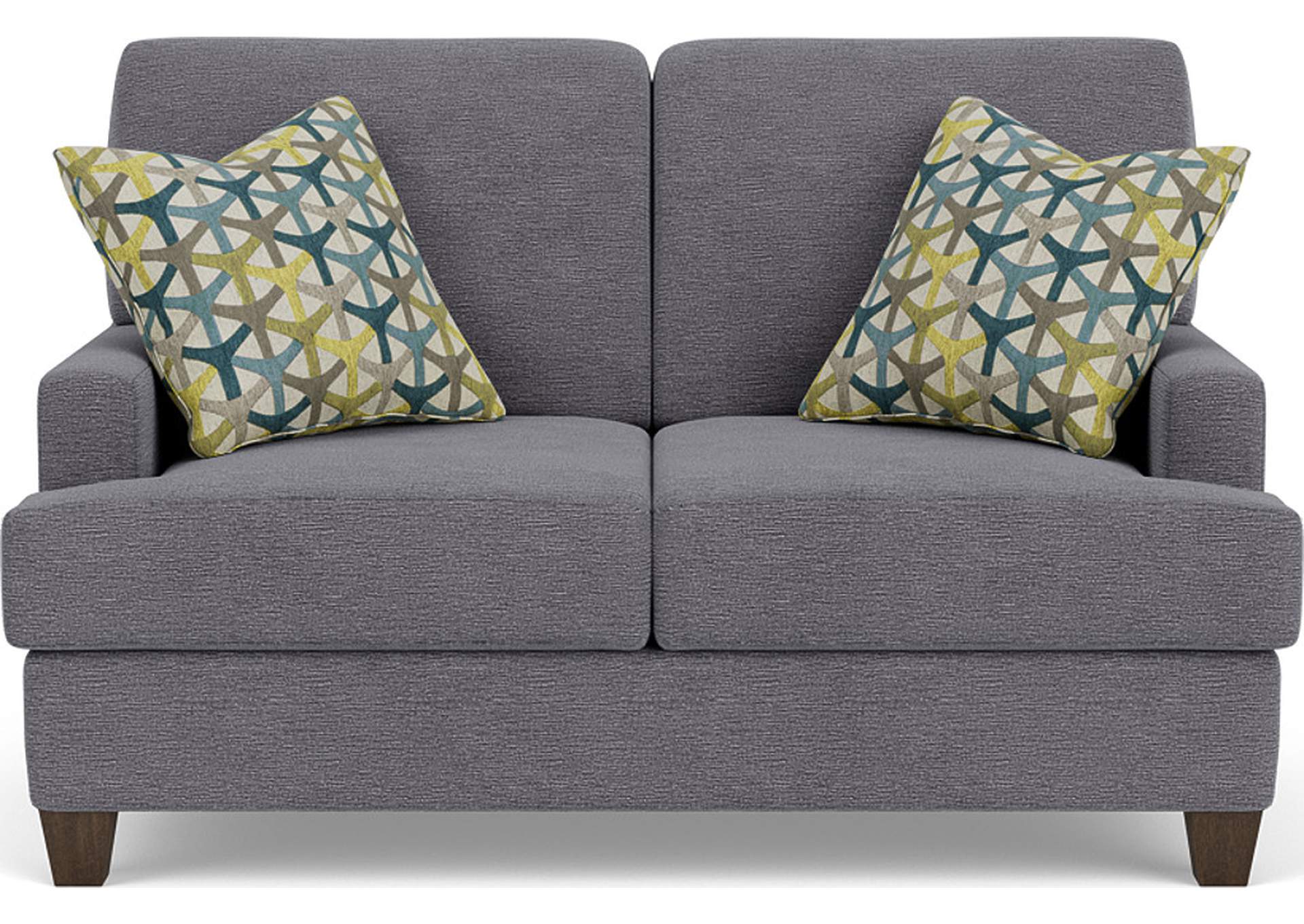 Moxy Loveseat image 6