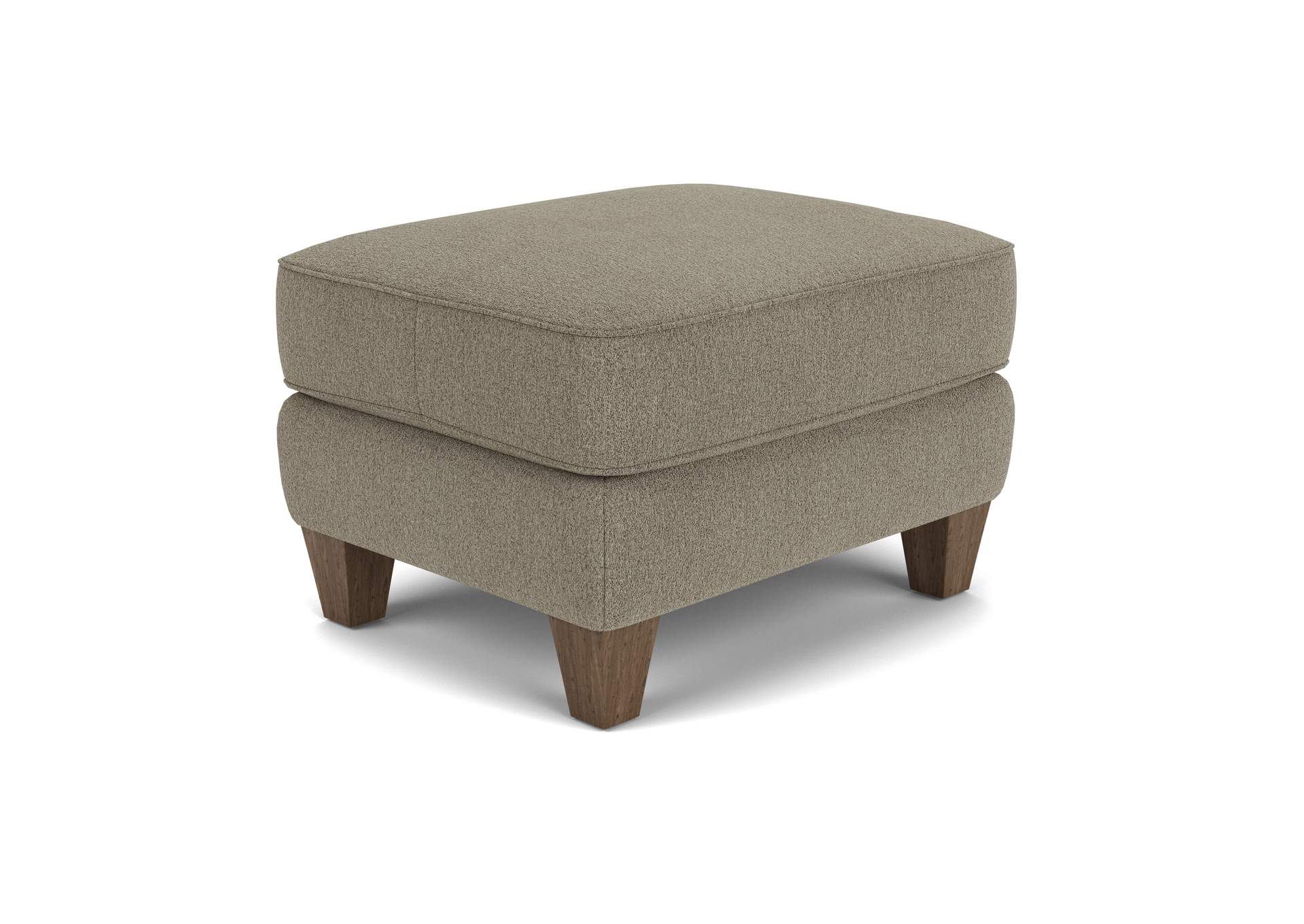 Holly Ottoman image 3