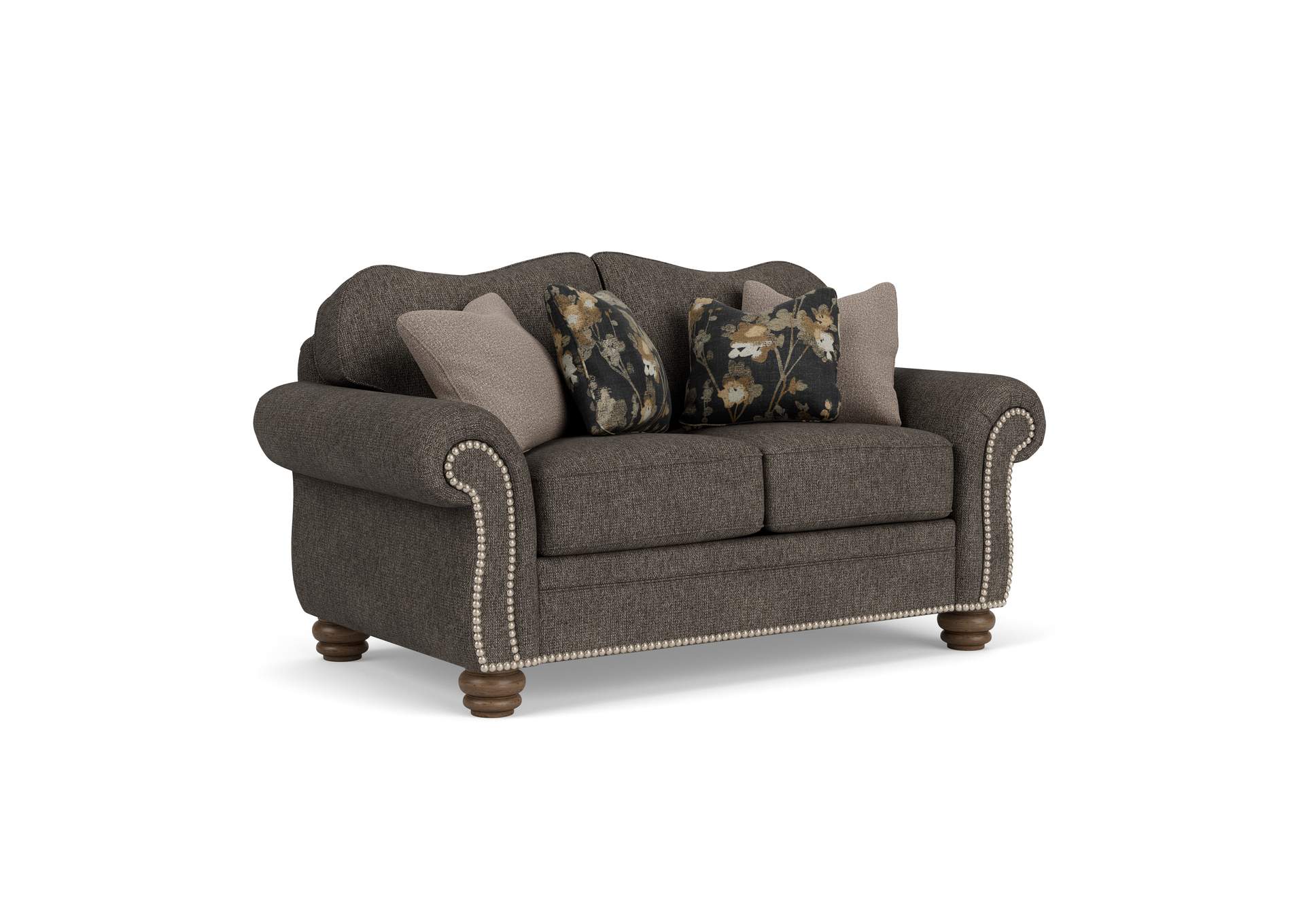 Bexley Loveseat image 3