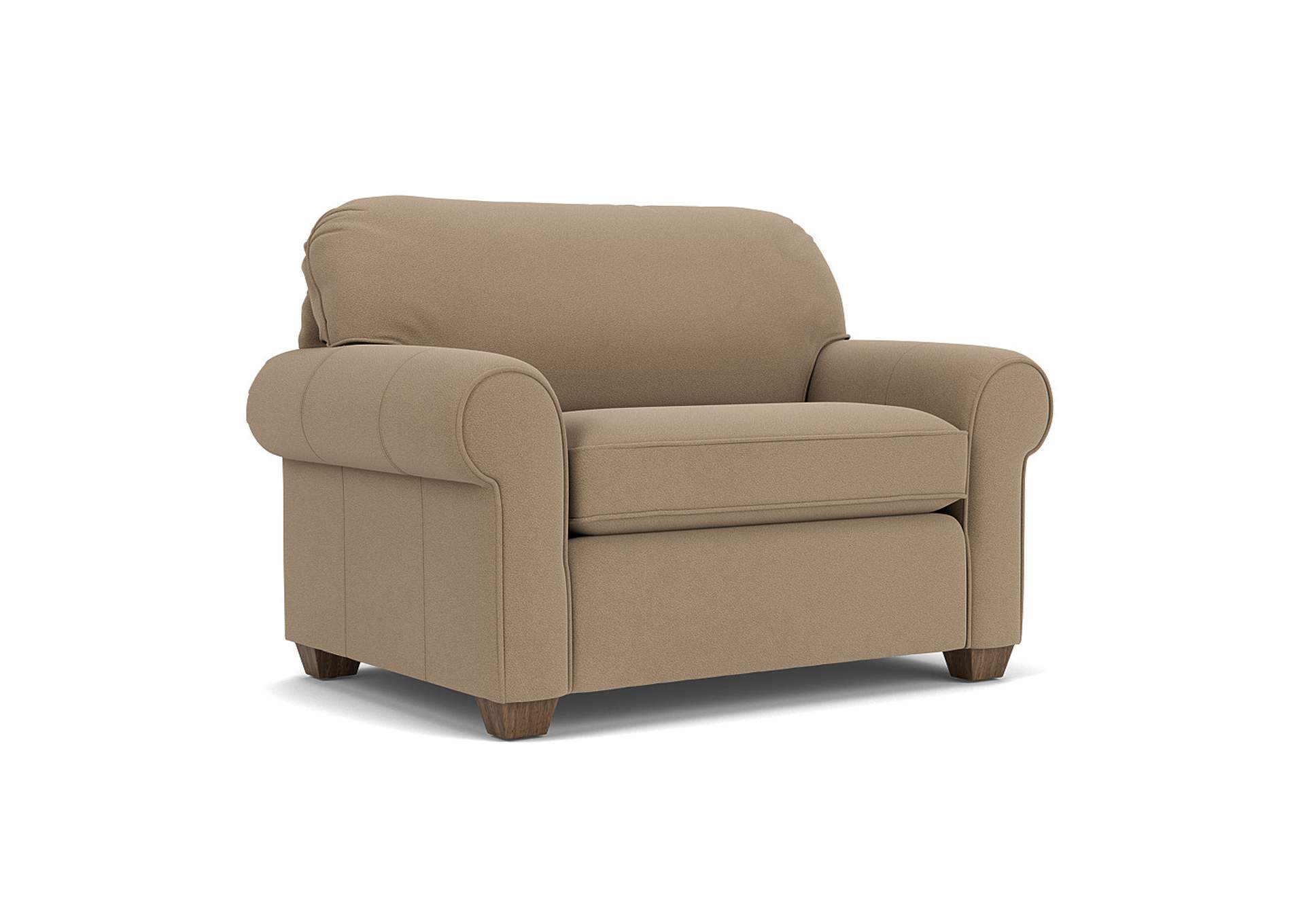 Thornton Chair and a Half image 3