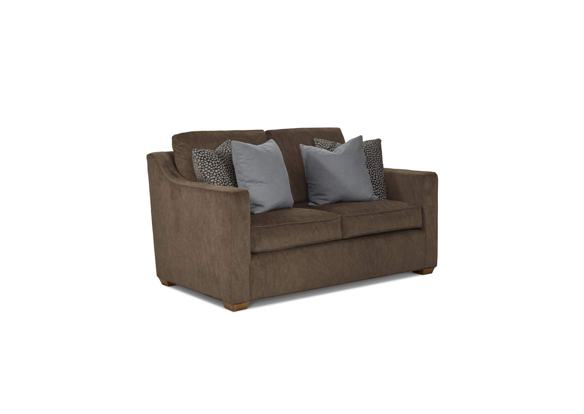 Milo Loveseat image 1