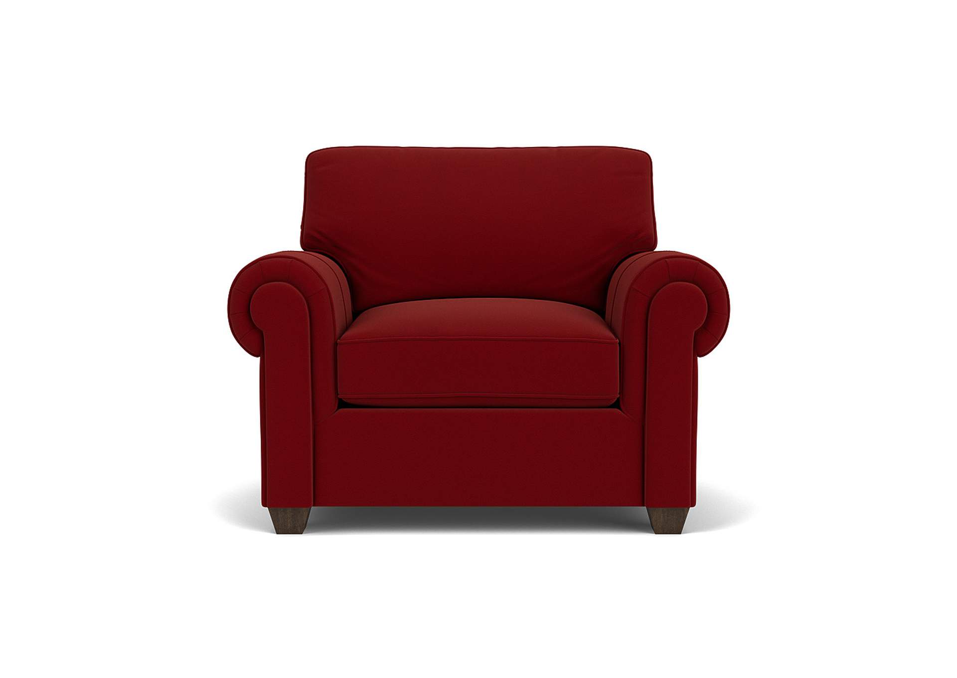 Carson Chair image 6