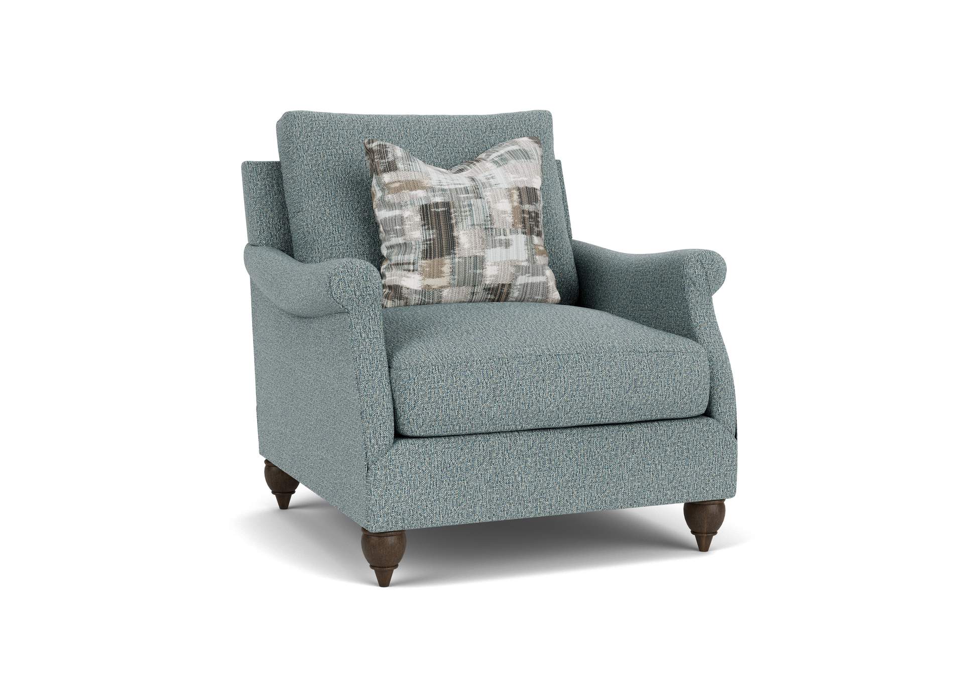 Veda Chair image 1