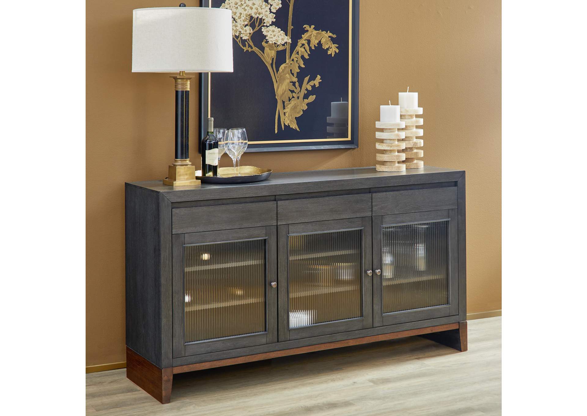 Waterfall Buffet image 6