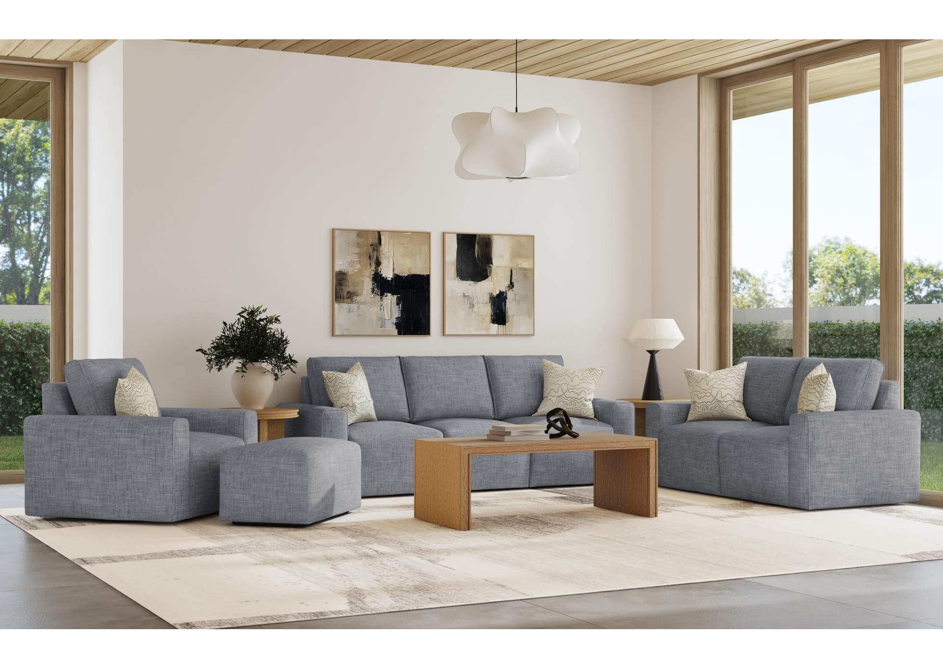 Dawson Sofa image 11