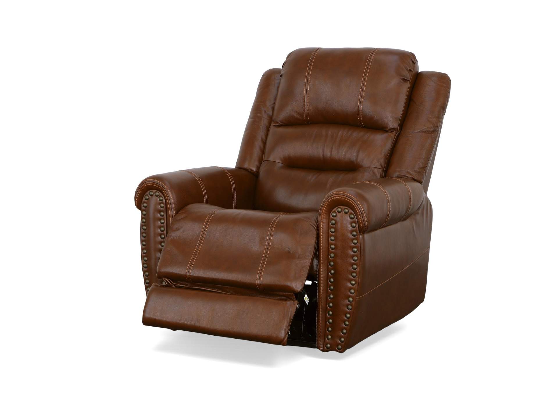 Oscar Power Lift Recliner with Right-Hand Control & Power Headrest image 5