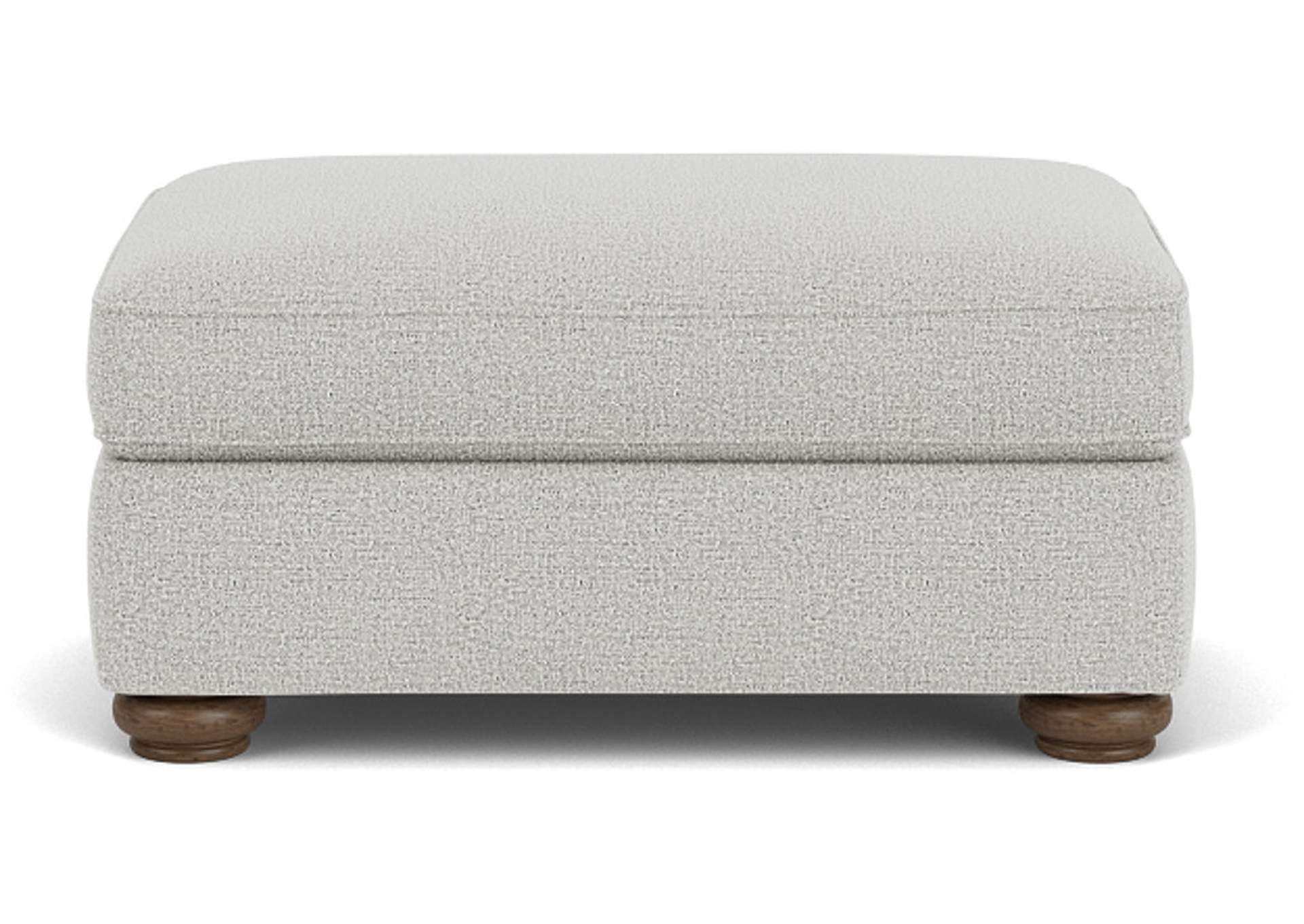 Preston Cocktail Ottoman image 5