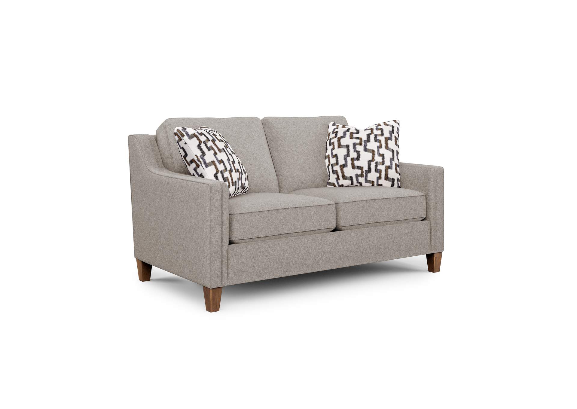 Finley Loveseat image 1