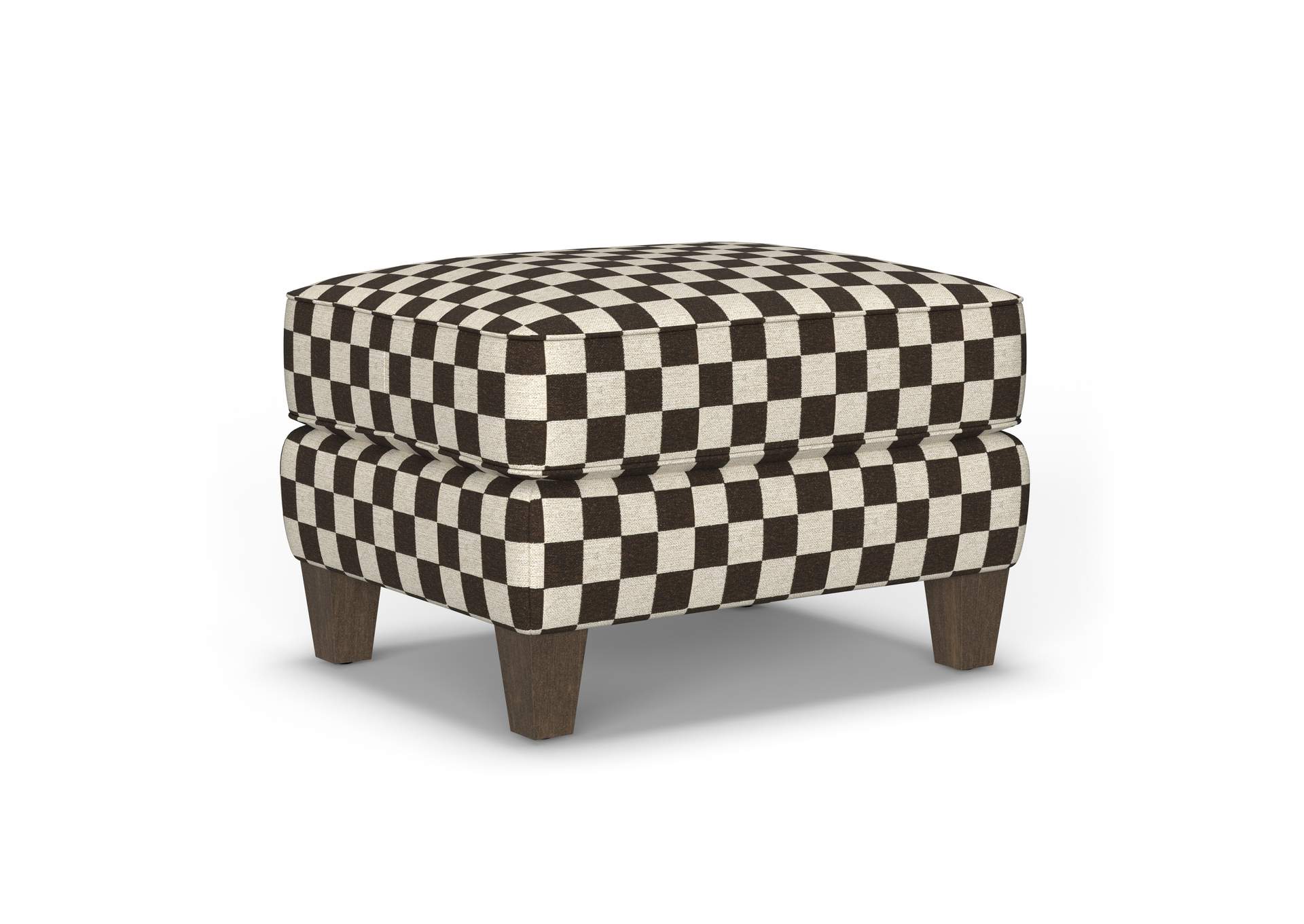 Finley Ottoman image 4