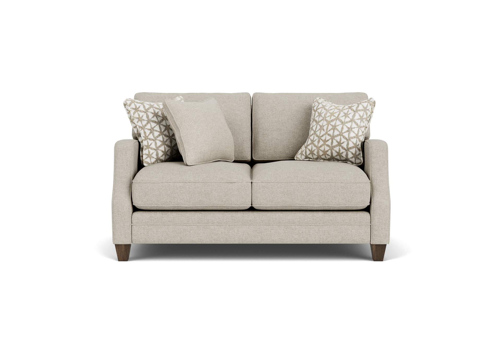 Lennox Loveseat image 5