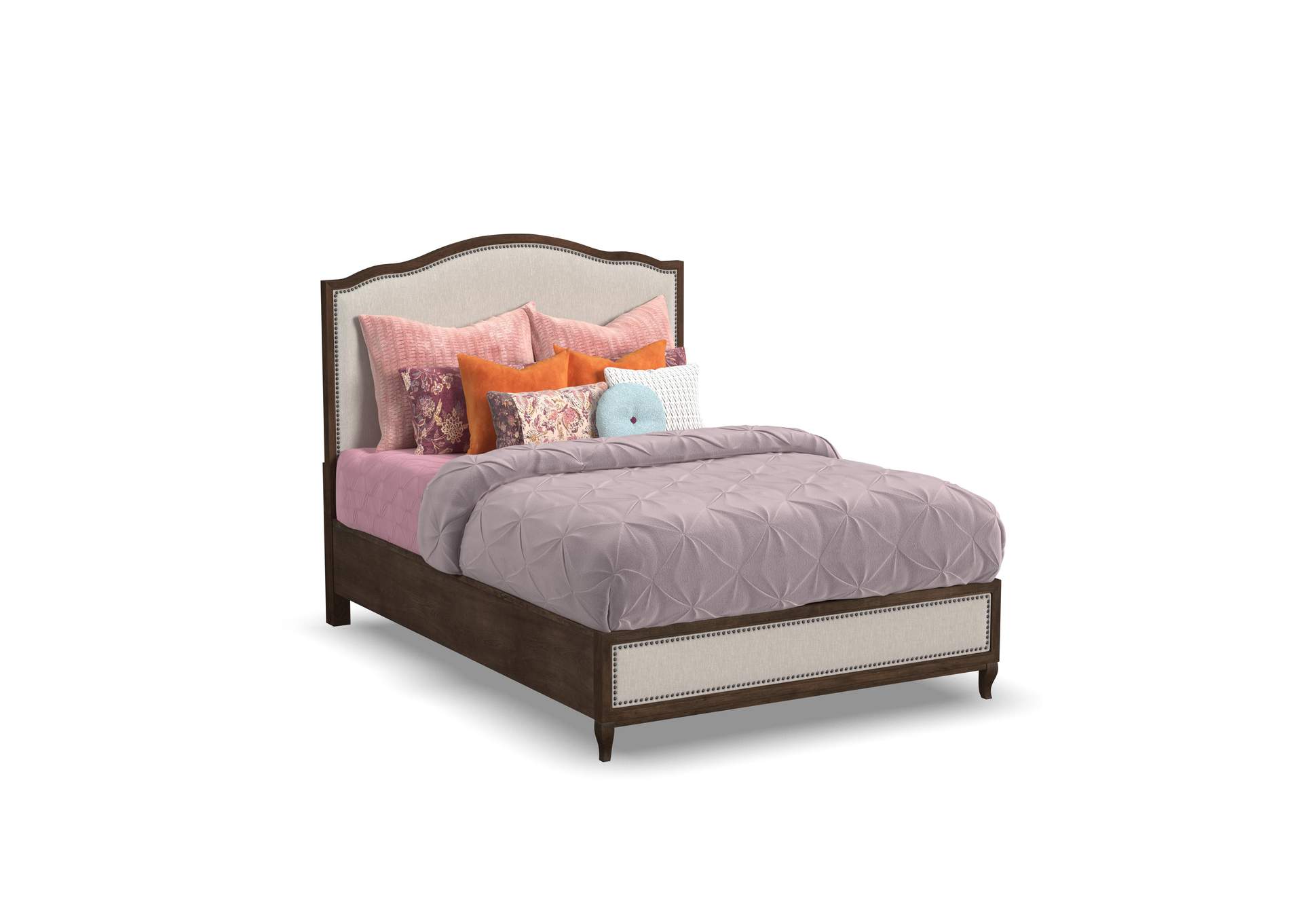 Bellevue Queen Bed image 1