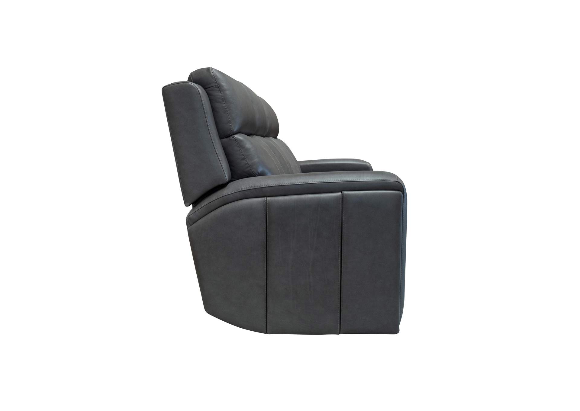 Wyatt Power Reclining Sofa with Power Headrests & Lumbar image 7