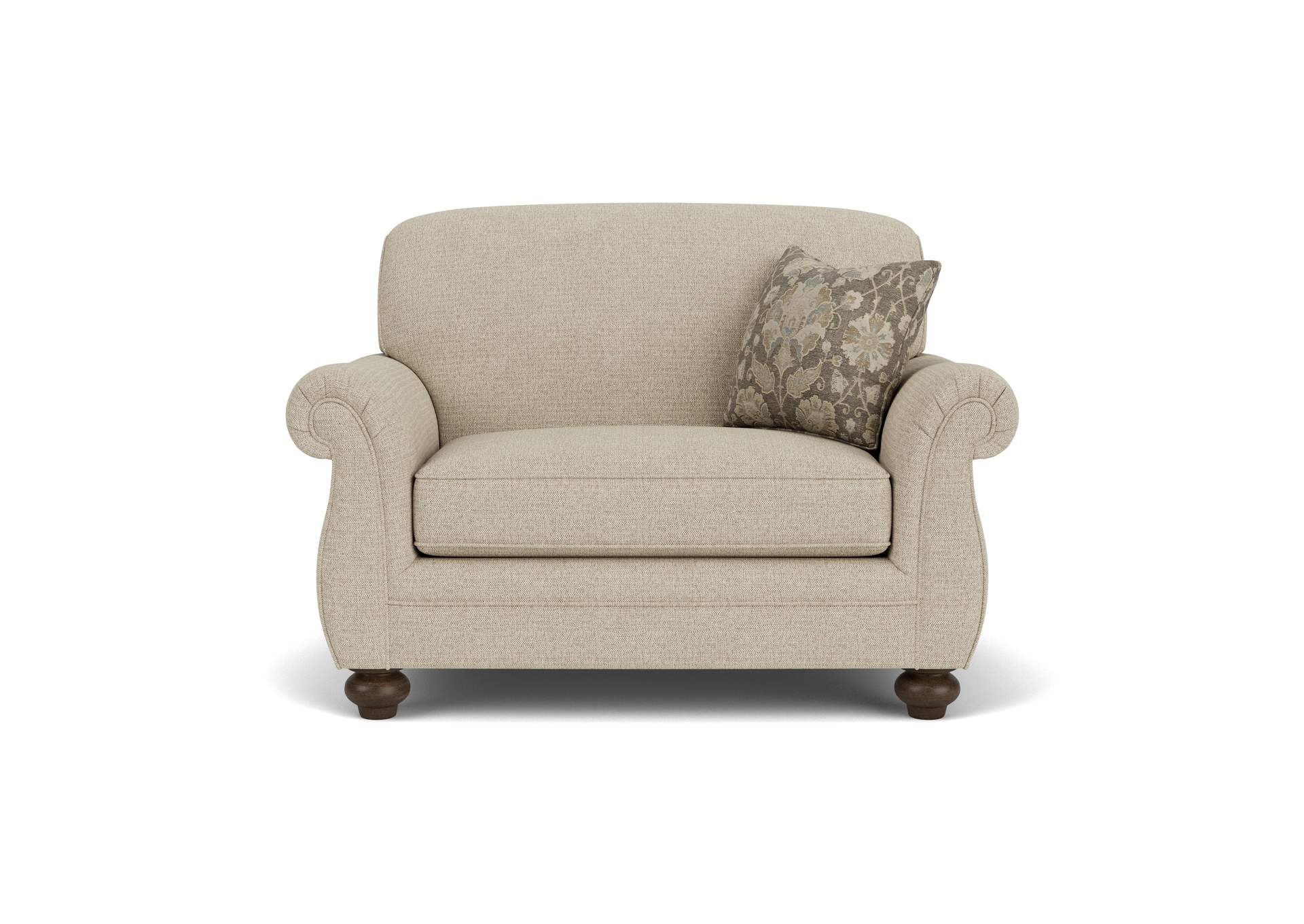 Winston Chair and a Half image 6