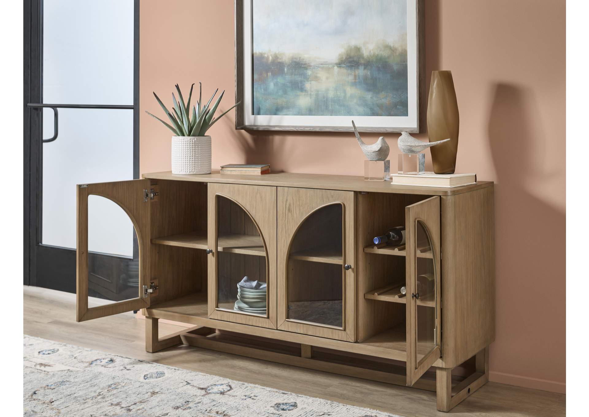 Normandy Buffet image 11