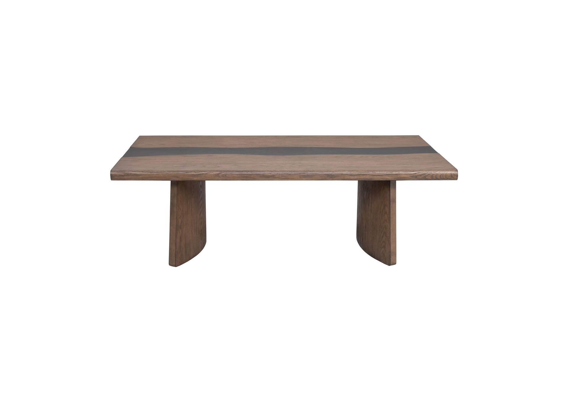 Lyra Rectangular Coffee Table image 4