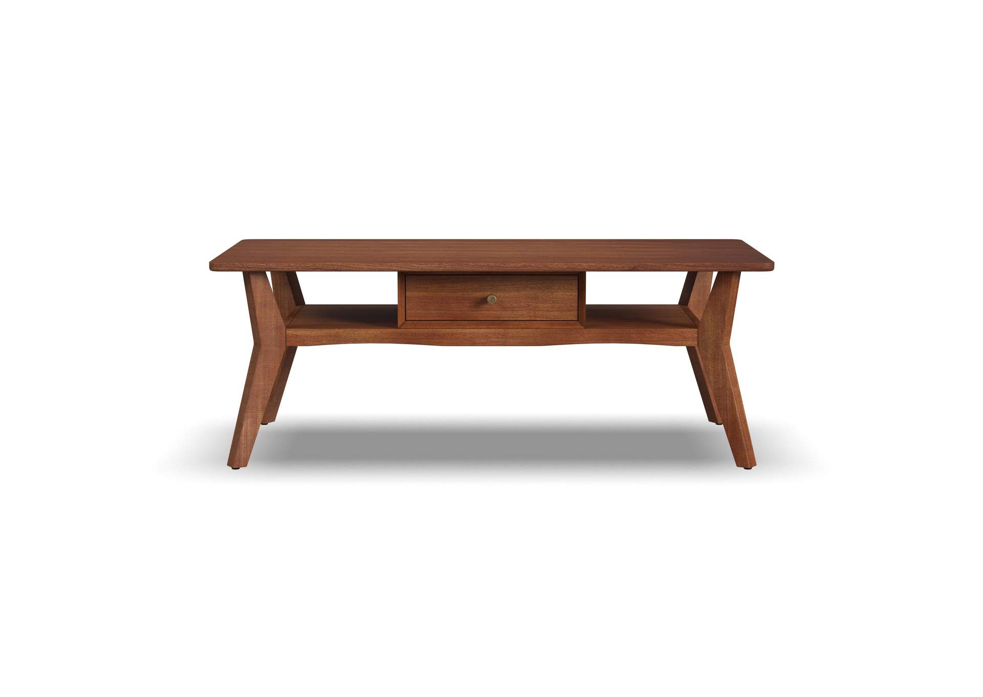 Ludwig Rectangular Coffee Table image 3