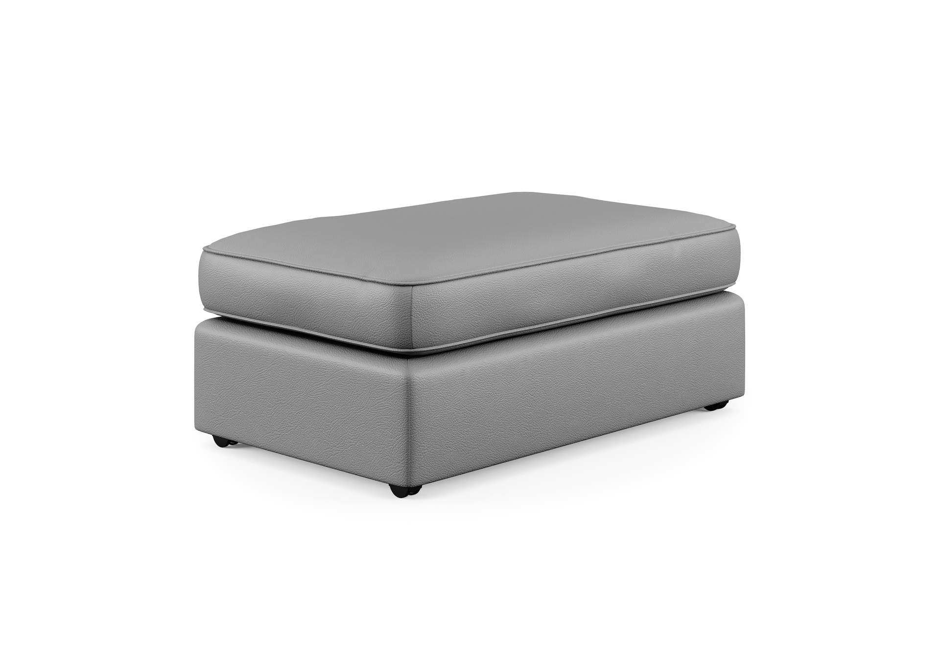 Vail Cocktail Ottoman image 3