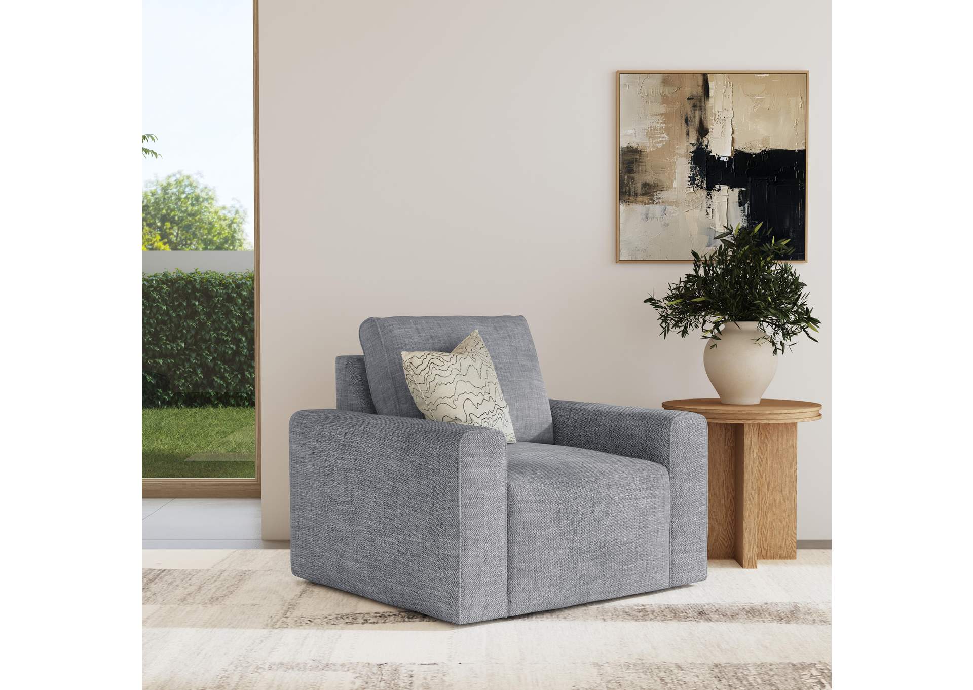 Dawson Chair image 9