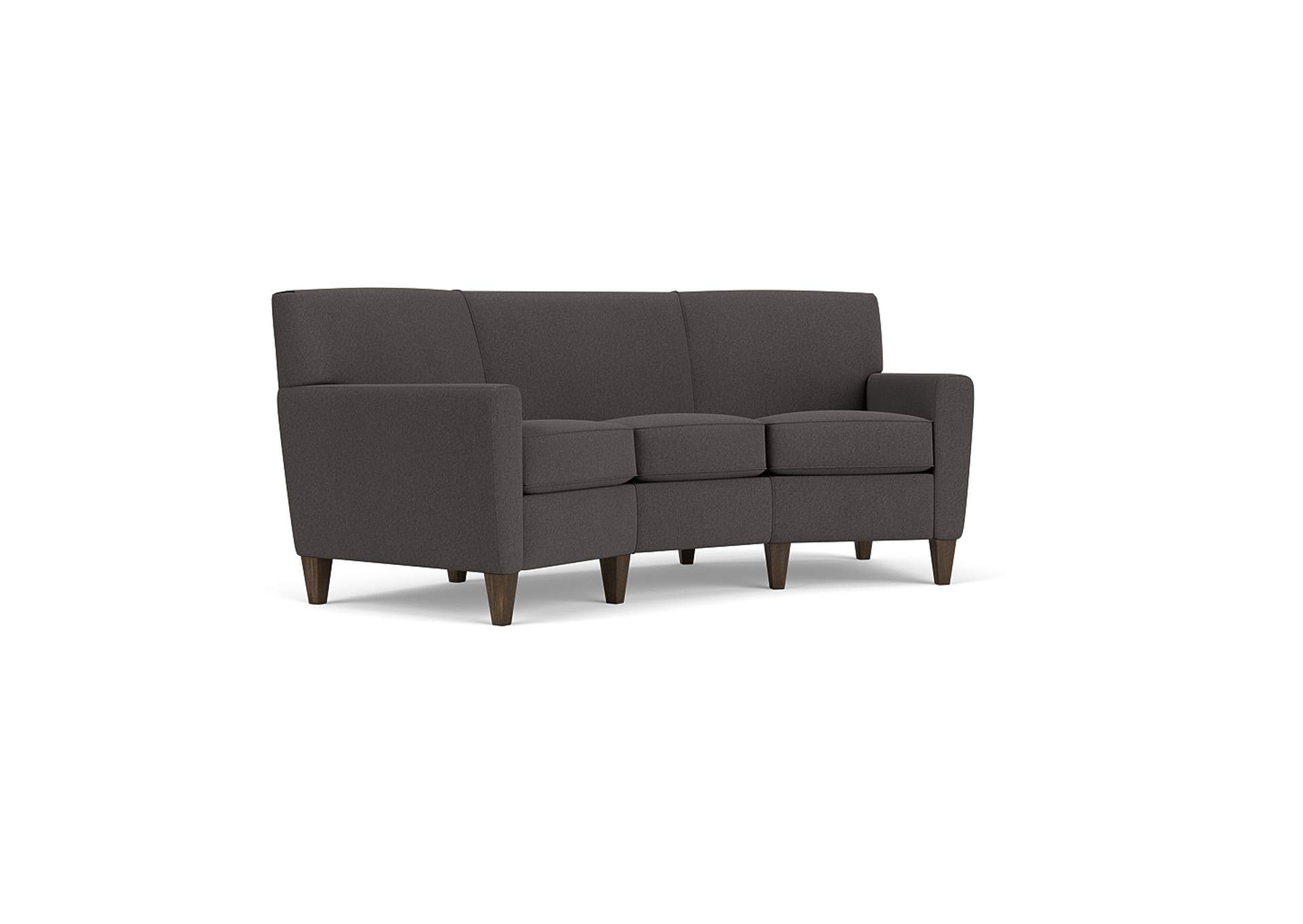 Digby Conversation Sofa image 1